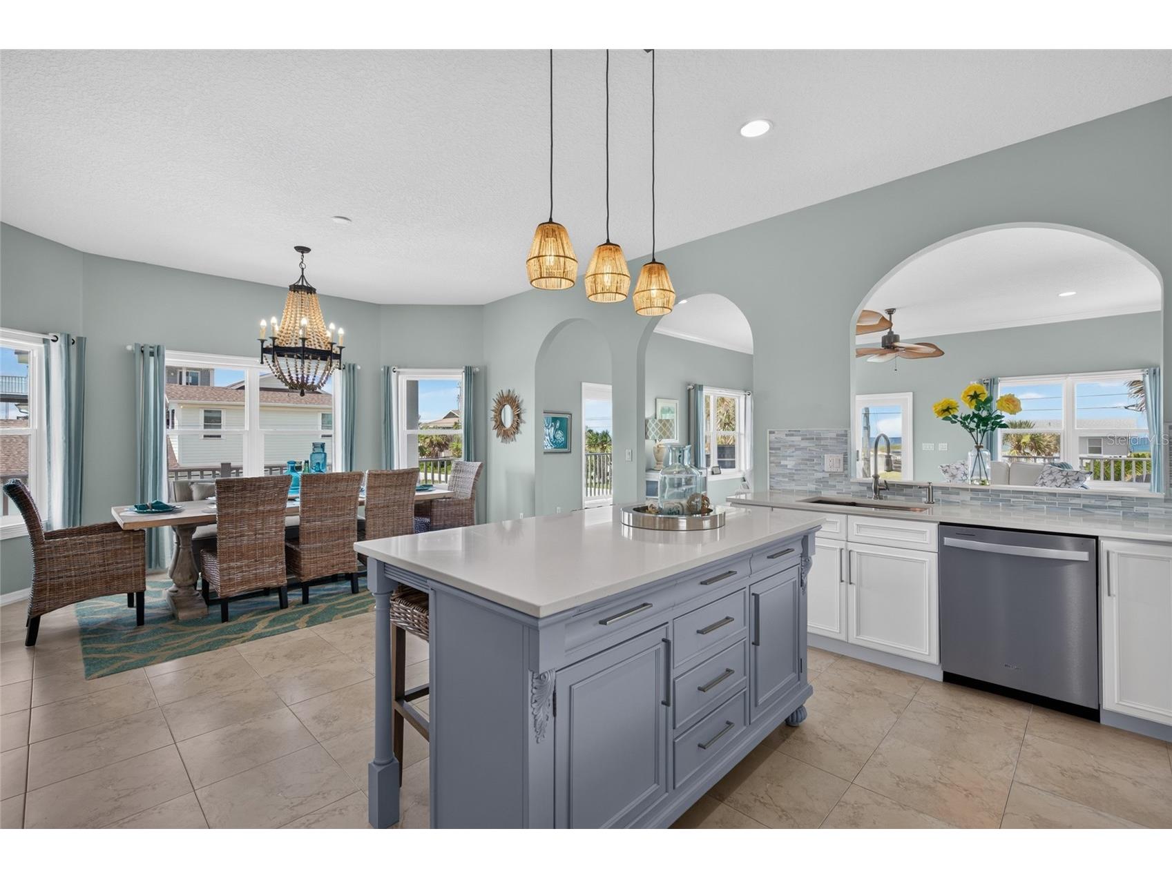 1955 N Central Avenue Flagler Beach FL 32136 - ATLANTIC AND ICW FC319453 image24