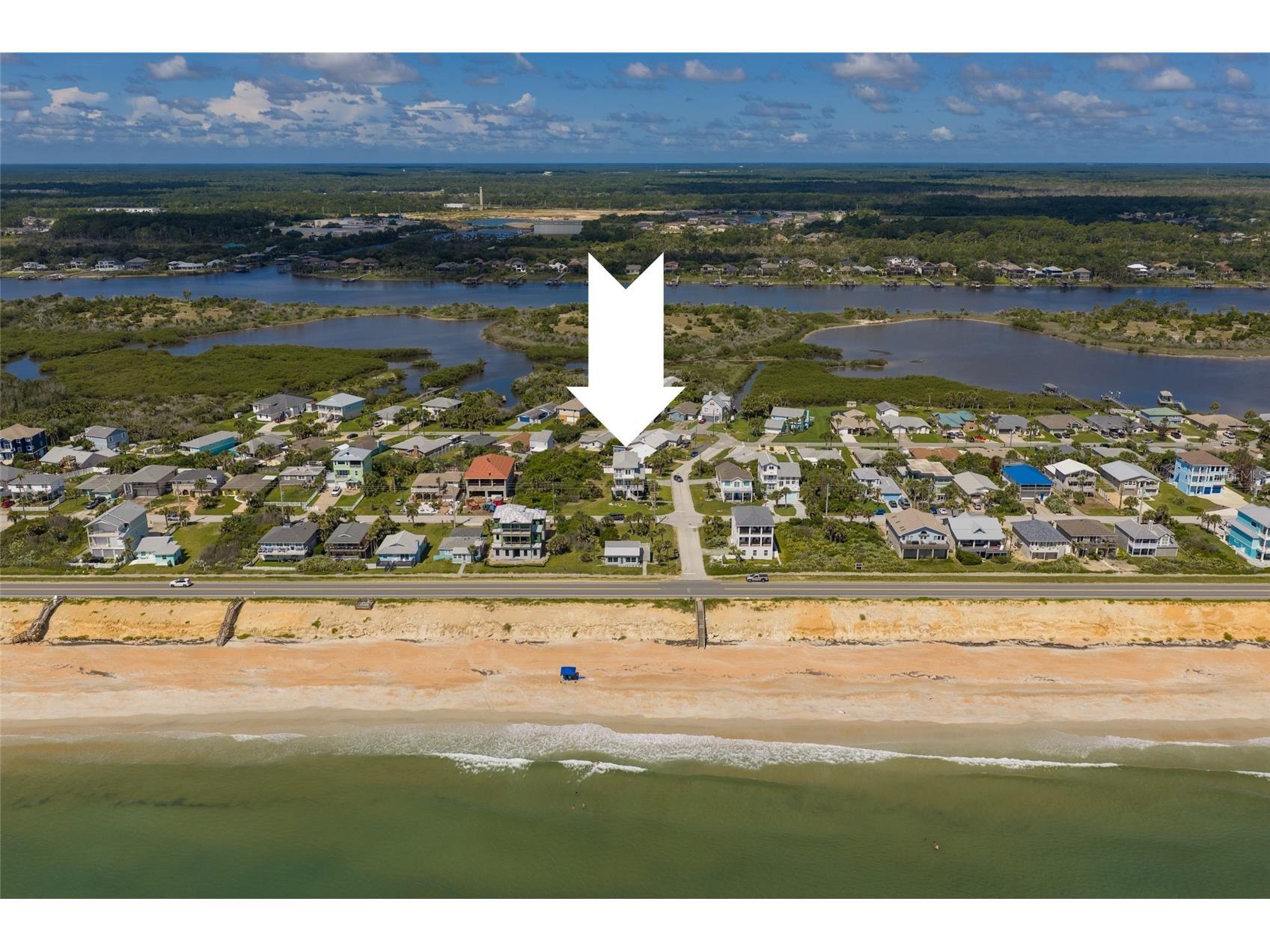 1955 N Central Avenue Flagler Beach FL 32136 - ATLANTIC AND ICW FC319453 image3