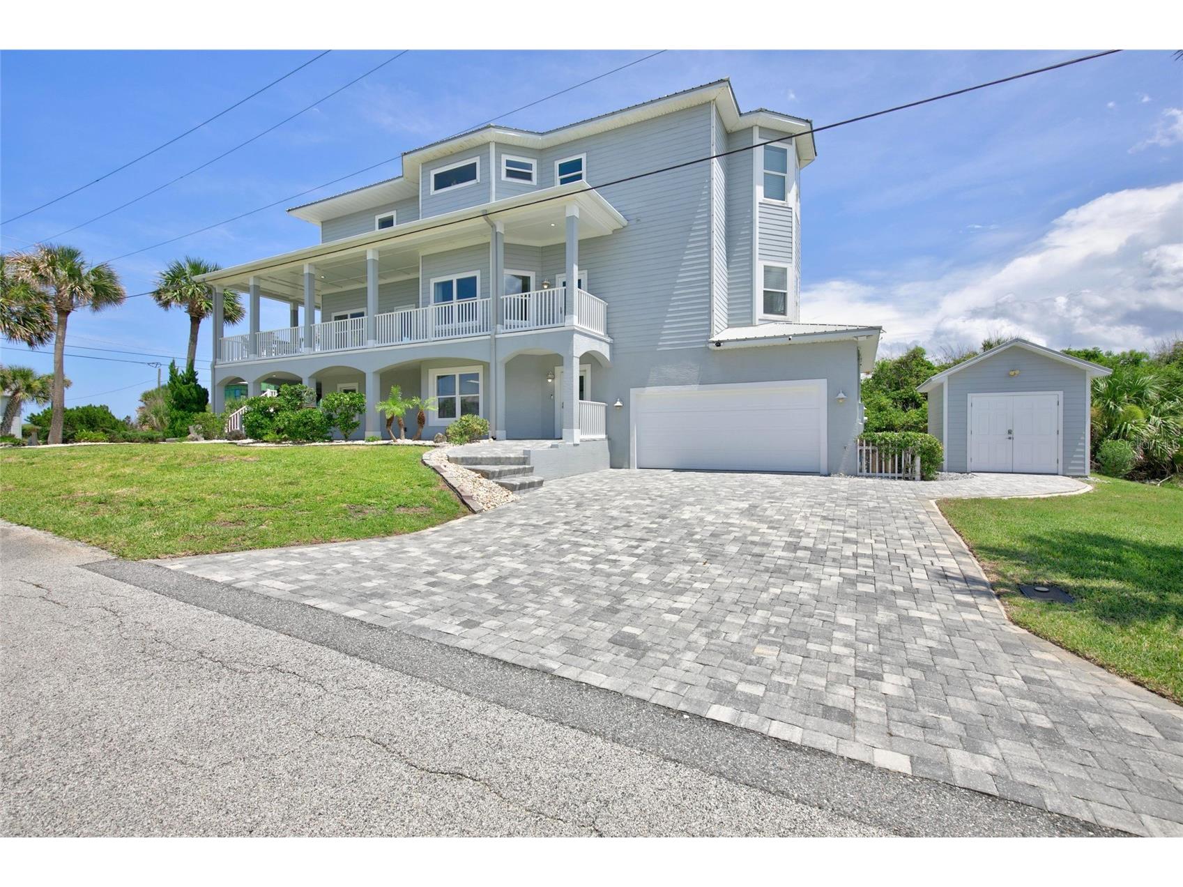 1955 N Central Avenue Flagler Beach FL 32136 - ATLANTIC AND ICW FC319453 image60