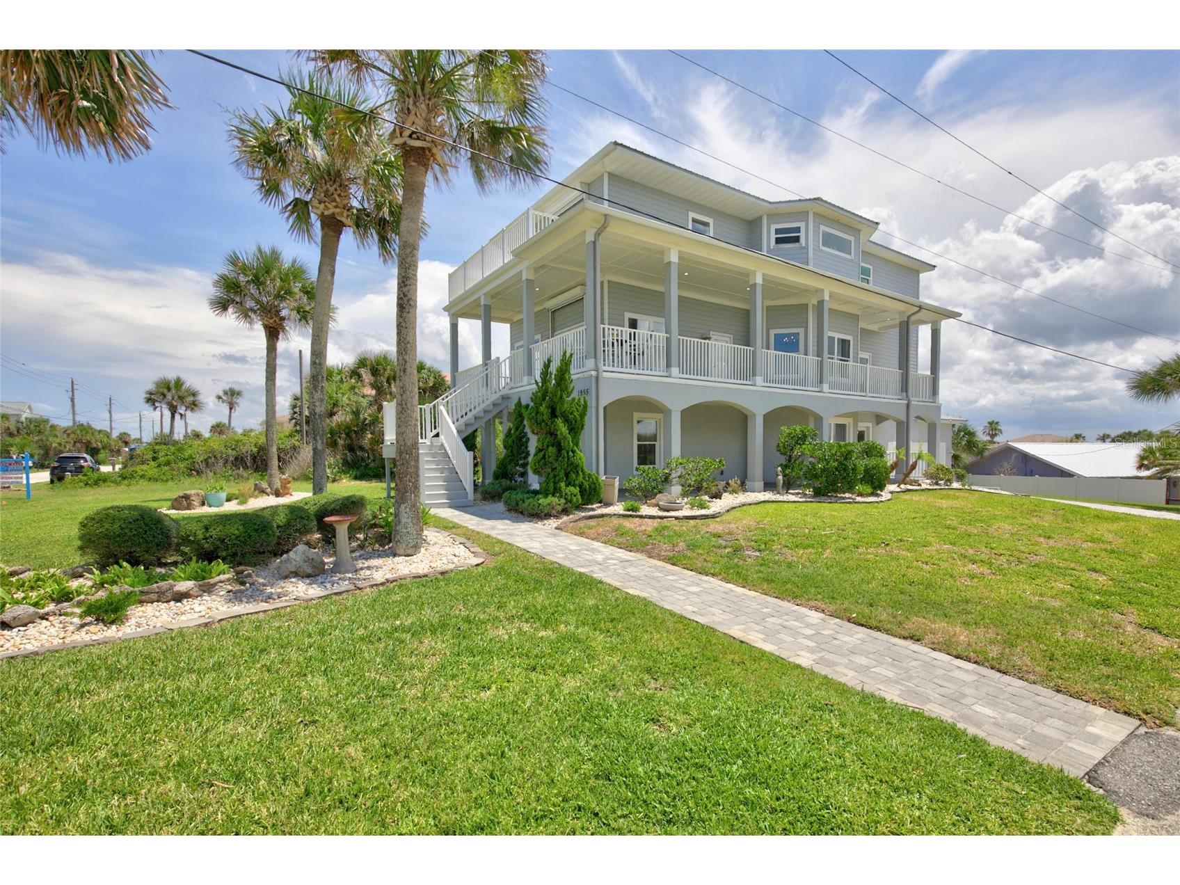 1955 N Central Avenue Flagler Beach FL 32136 - ATLANTIC AND ICW FC319453 image64