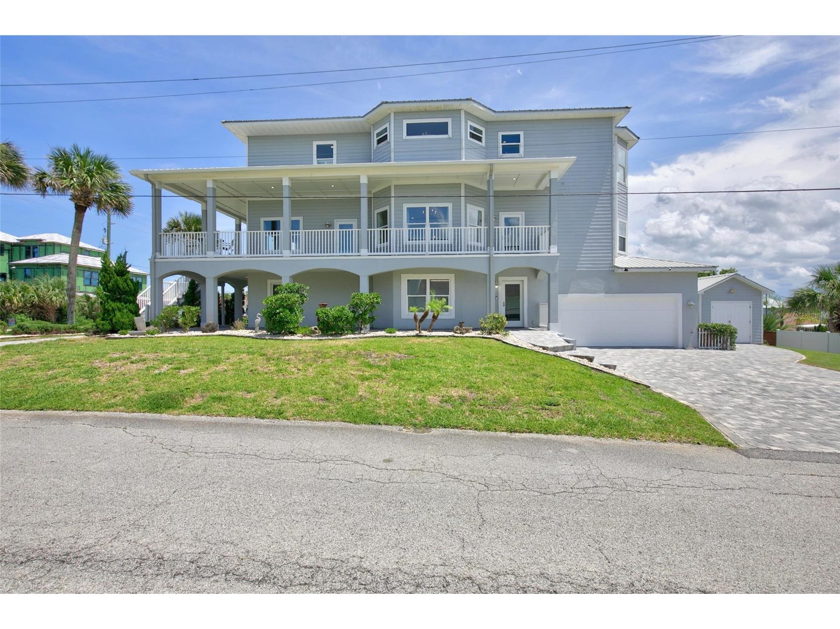 1955 N Central Avenue Flagler Beach FL 32136 - ATLANTIC AND ICW FC319453 image65