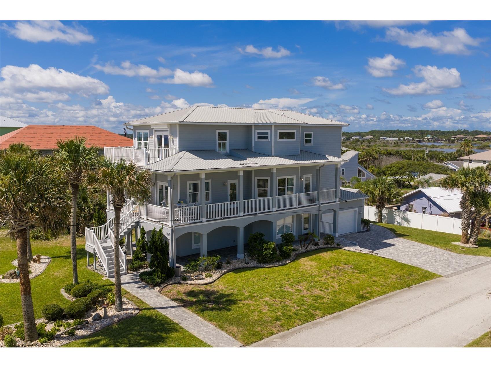 1955 N Central Avenue Flagler Beach FL 32136 - ATLANTIC AND ICW FC319453 image68