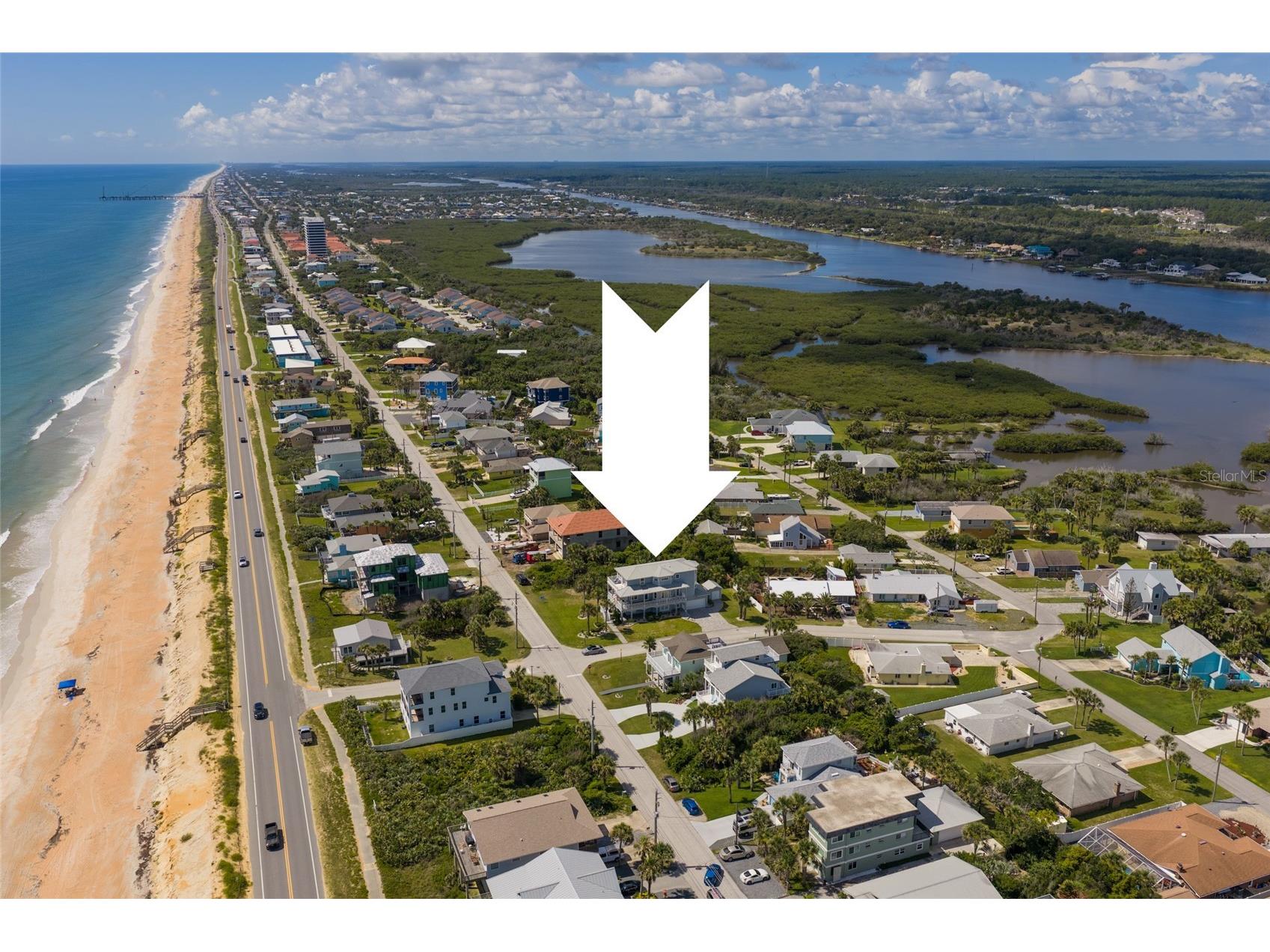 1955 N Central Avenue Flagler Beach FL 32136 - ATLANTIC AND ICW FC319453 image69