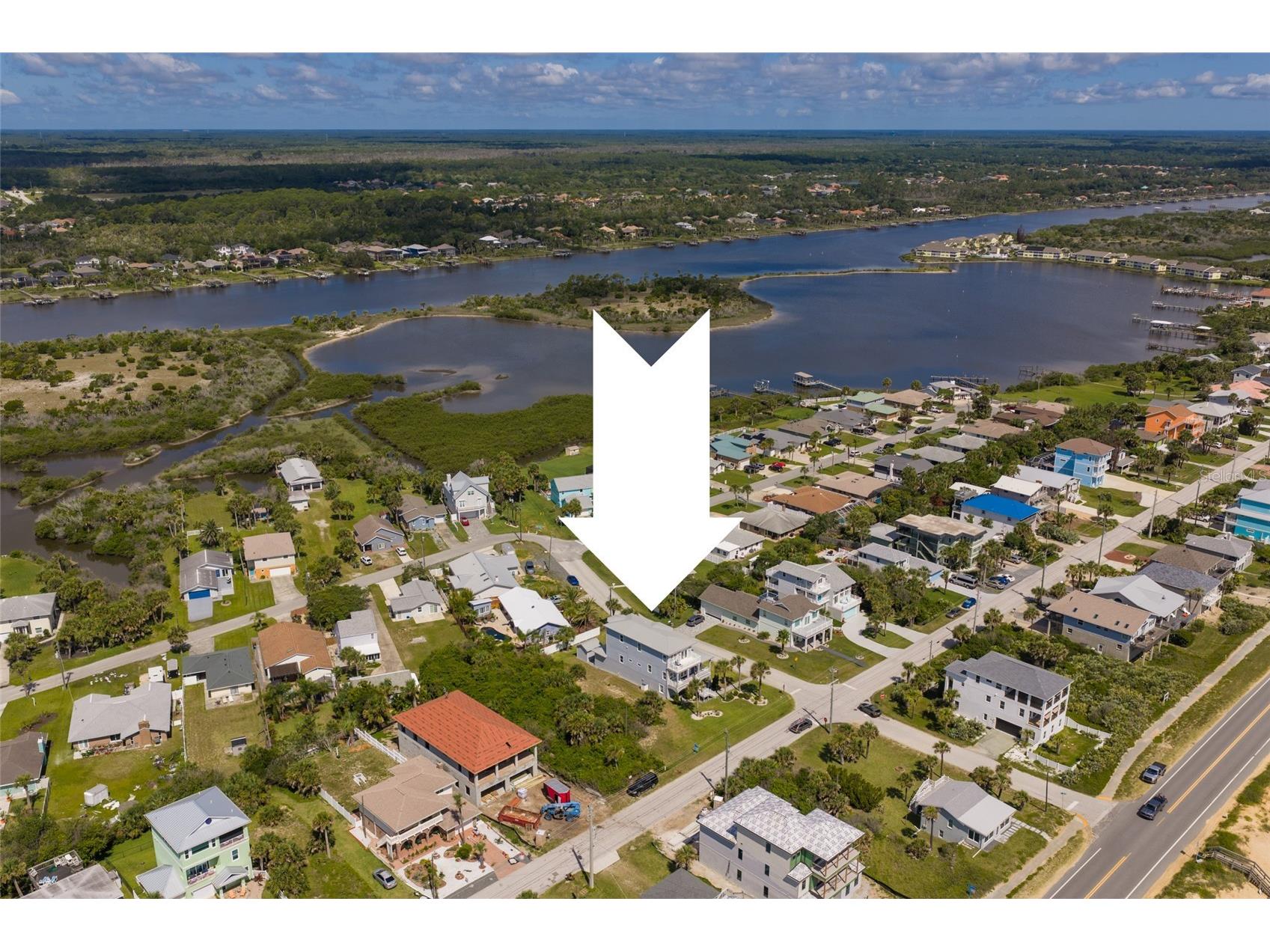 1955 N Central Avenue Flagler Beach FL 32136 - ATLANTIC AND ICW FC319453 image70