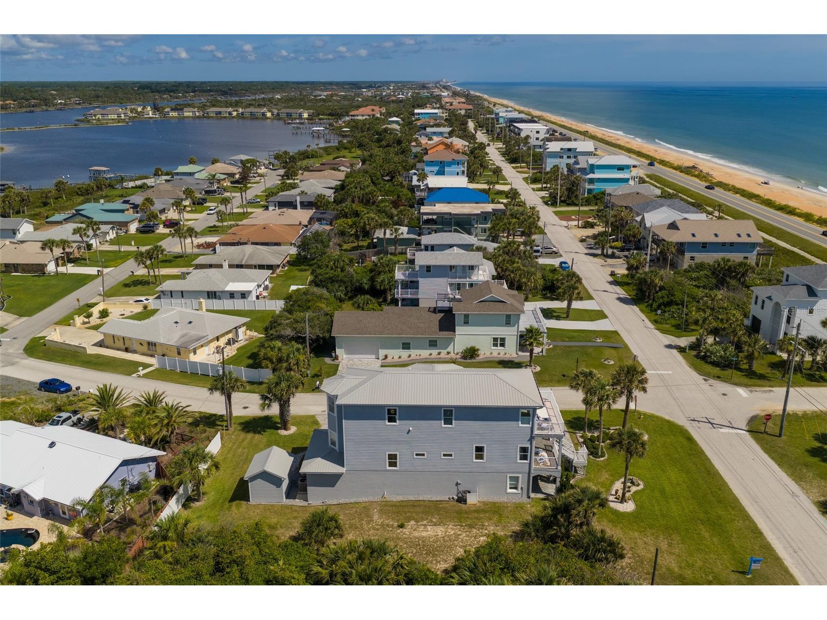 1955 N Central Avenue Flagler Beach FL 32136 - ATLANTIC AND ICW FC319453 image72