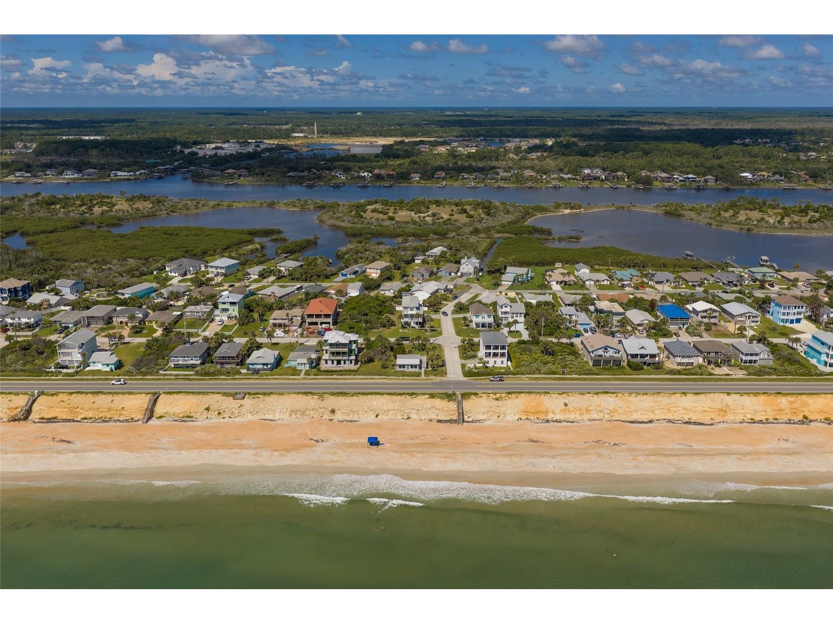 1955 N Central Avenue Flagler Beach FL 32136 - ATLANTIC AND ICW FC319453 image73