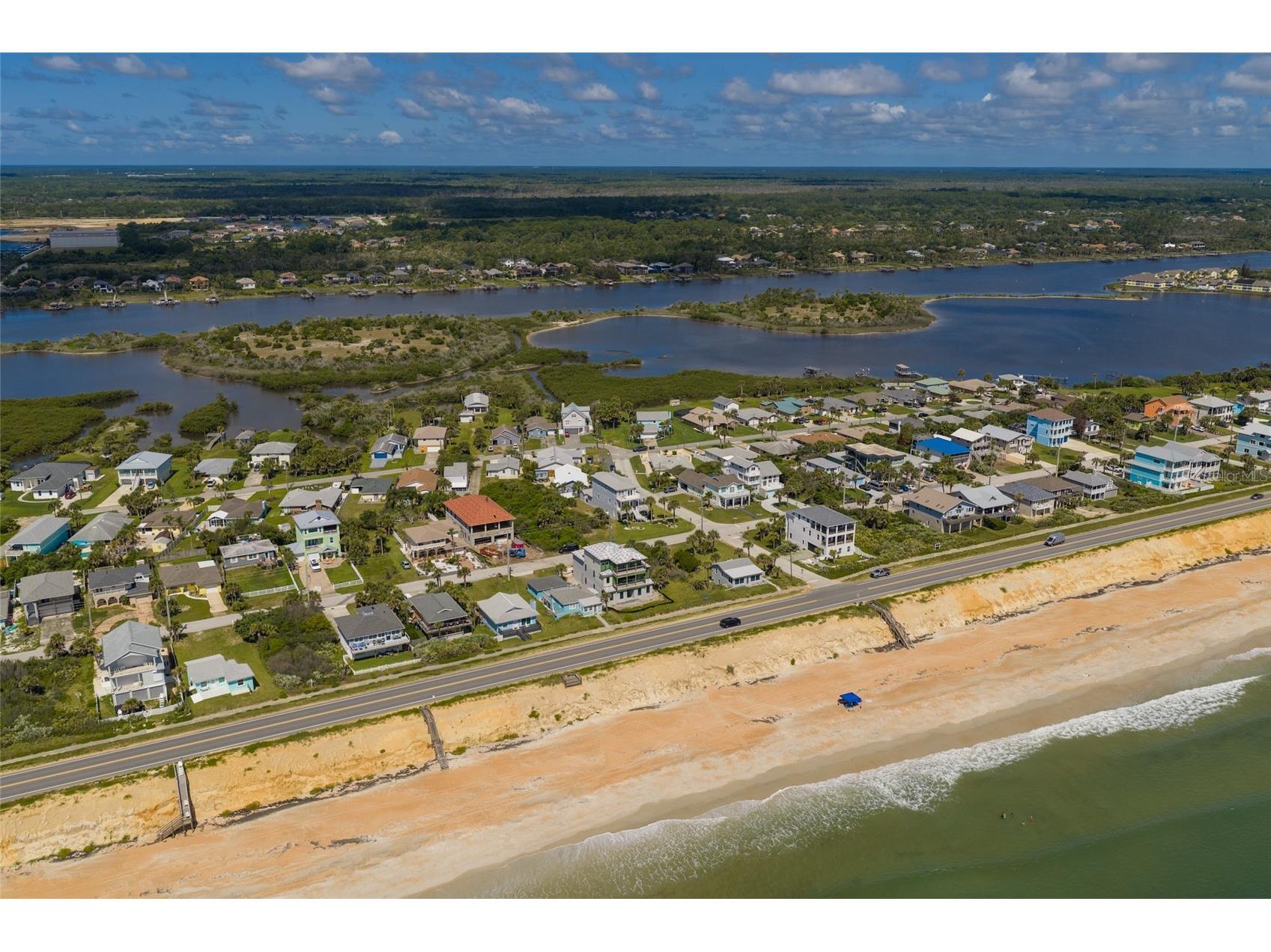 1955 N Central Avenue Flagler Beach FL 32136 - ATLANTIC AND ICW FC319453 image74