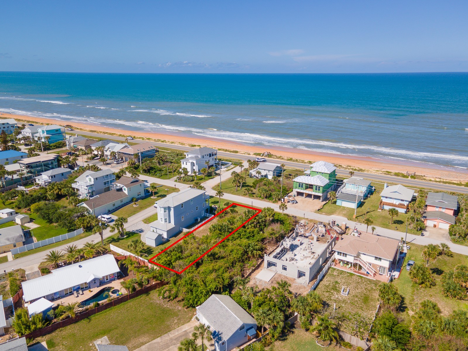 1955 N Central Avenue #LOT 2 ONLY Flagler Beach FL 32136 FC318741 image1