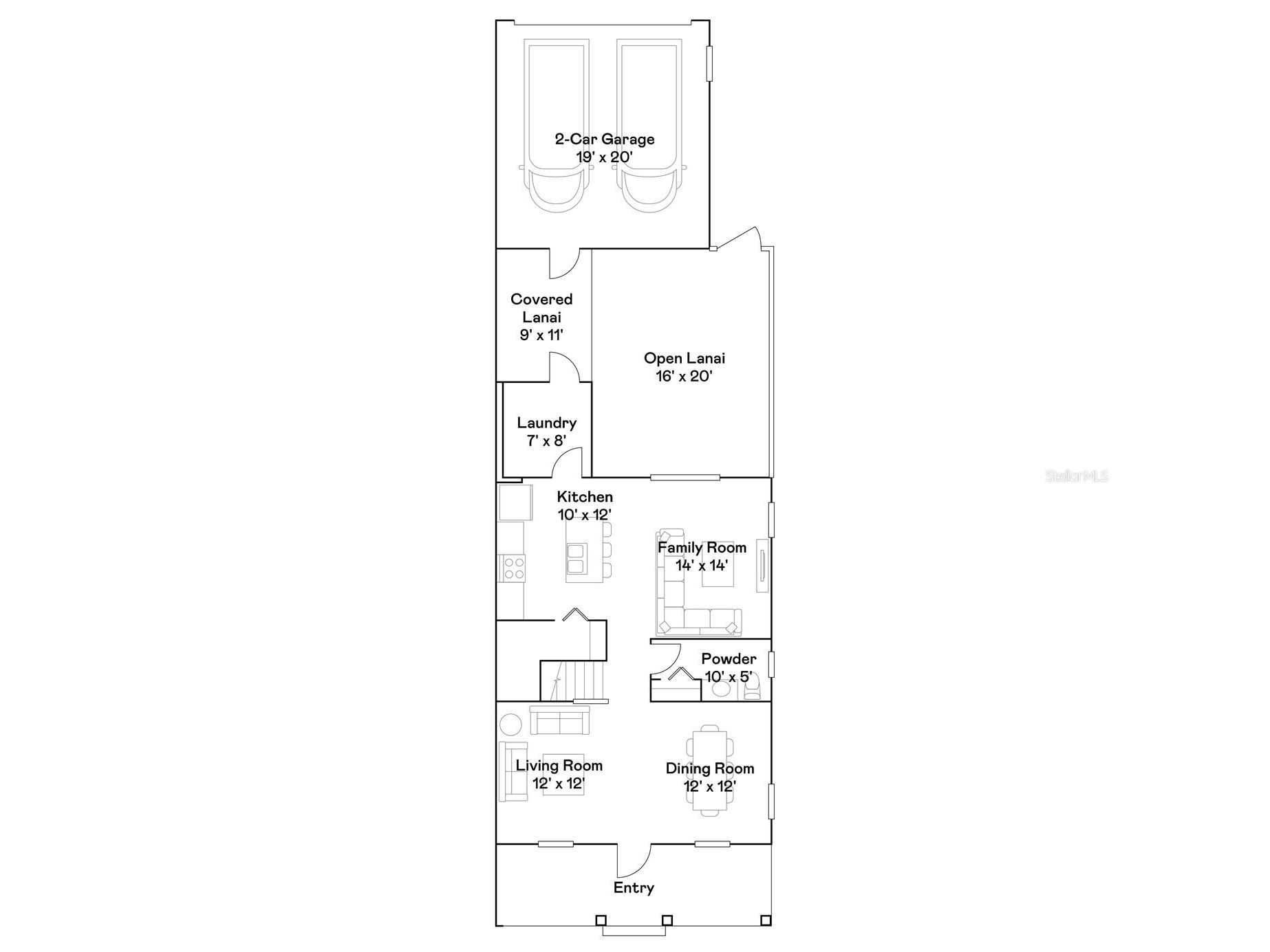 1955 Stake Out Way Apopka FL 32703 O6401796 image19