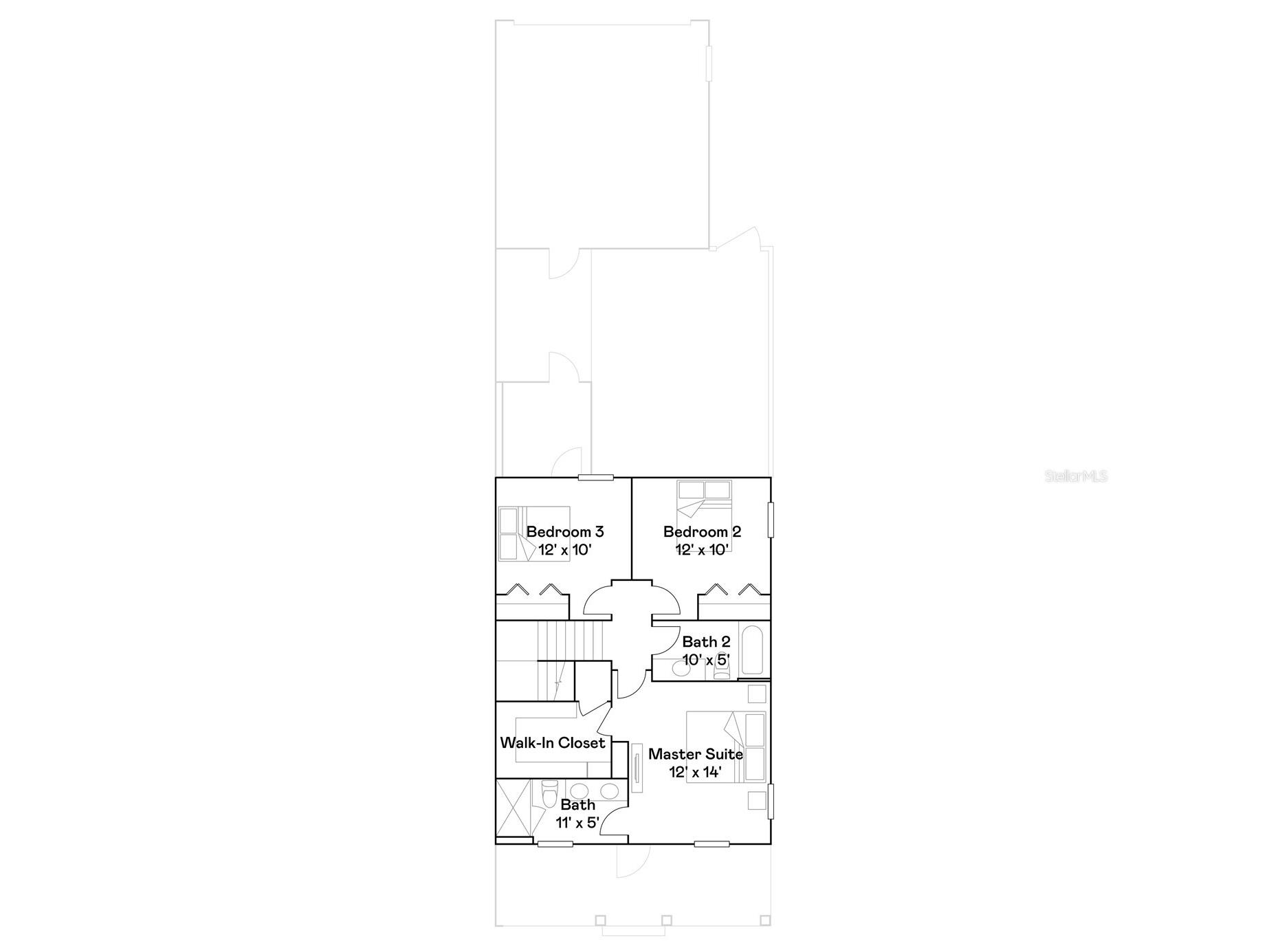 1955 Stake Out Way Apopka FL 32703 O6401796 image20