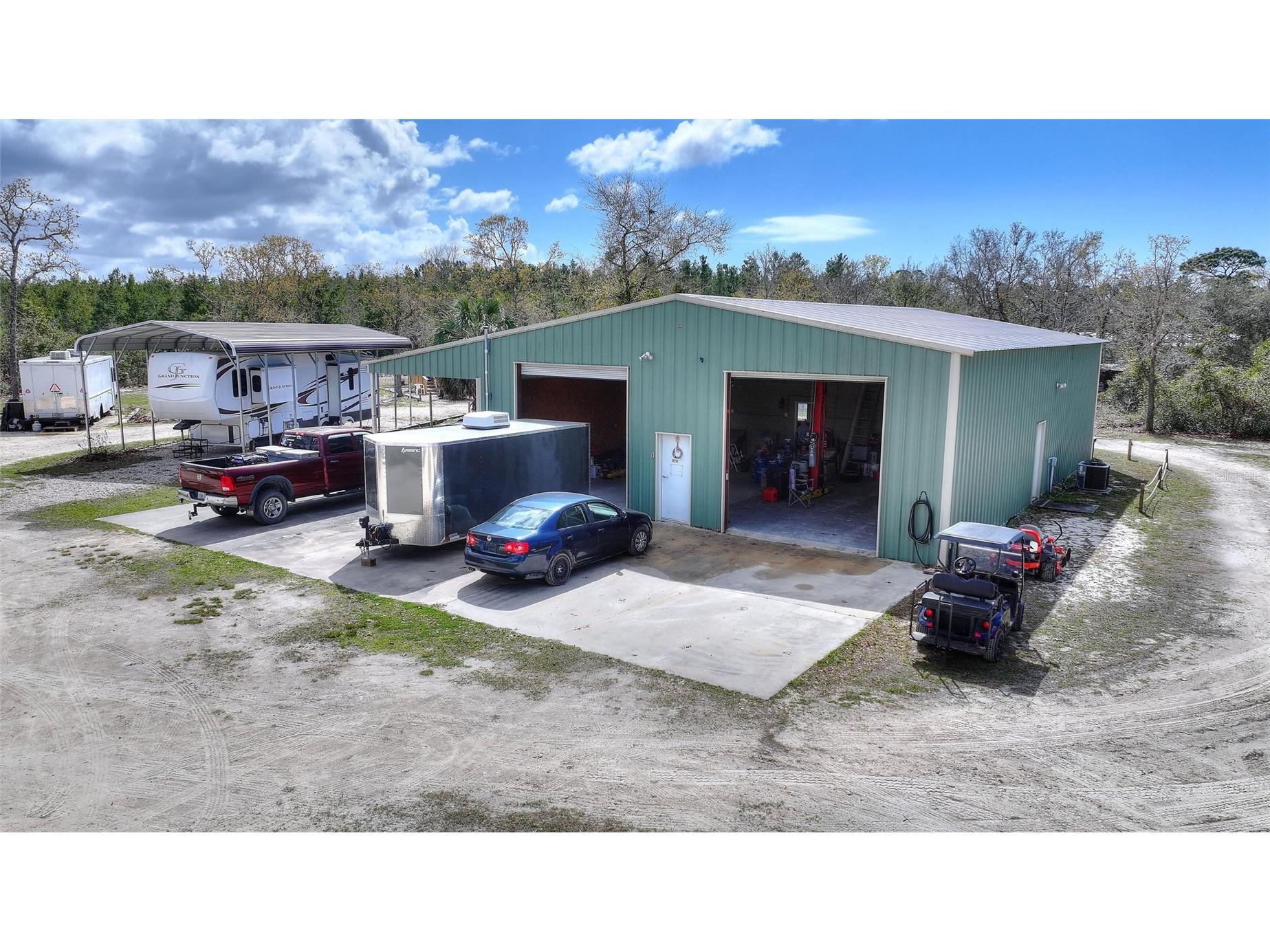 19550 Jody Morgan Road S Perry FL 32348 L4959838 image1
