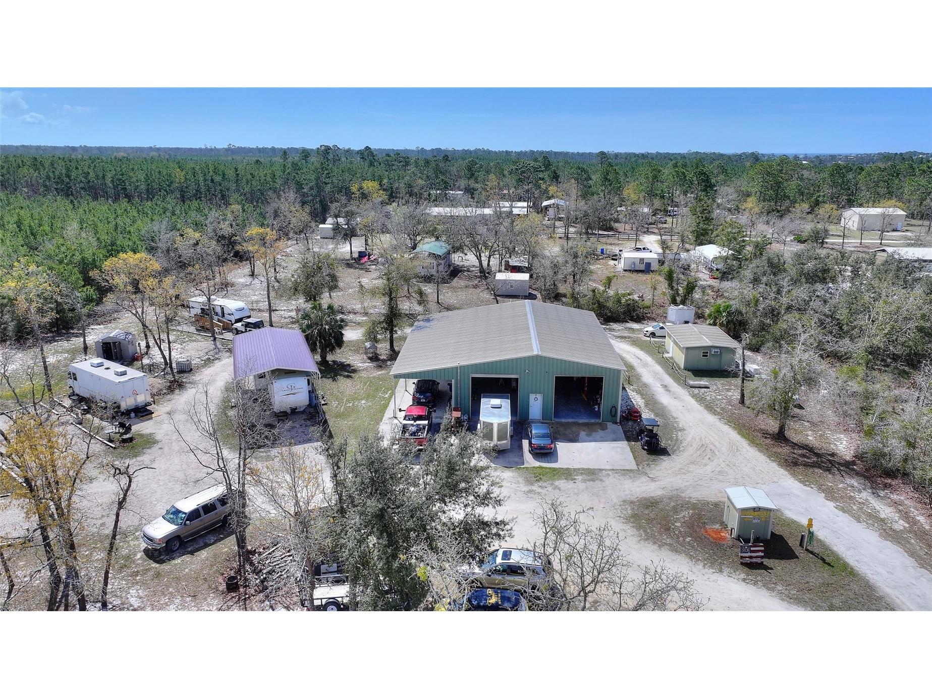 19550 Jody Morgan Road S Perry FL 32348 L4959838 image11
