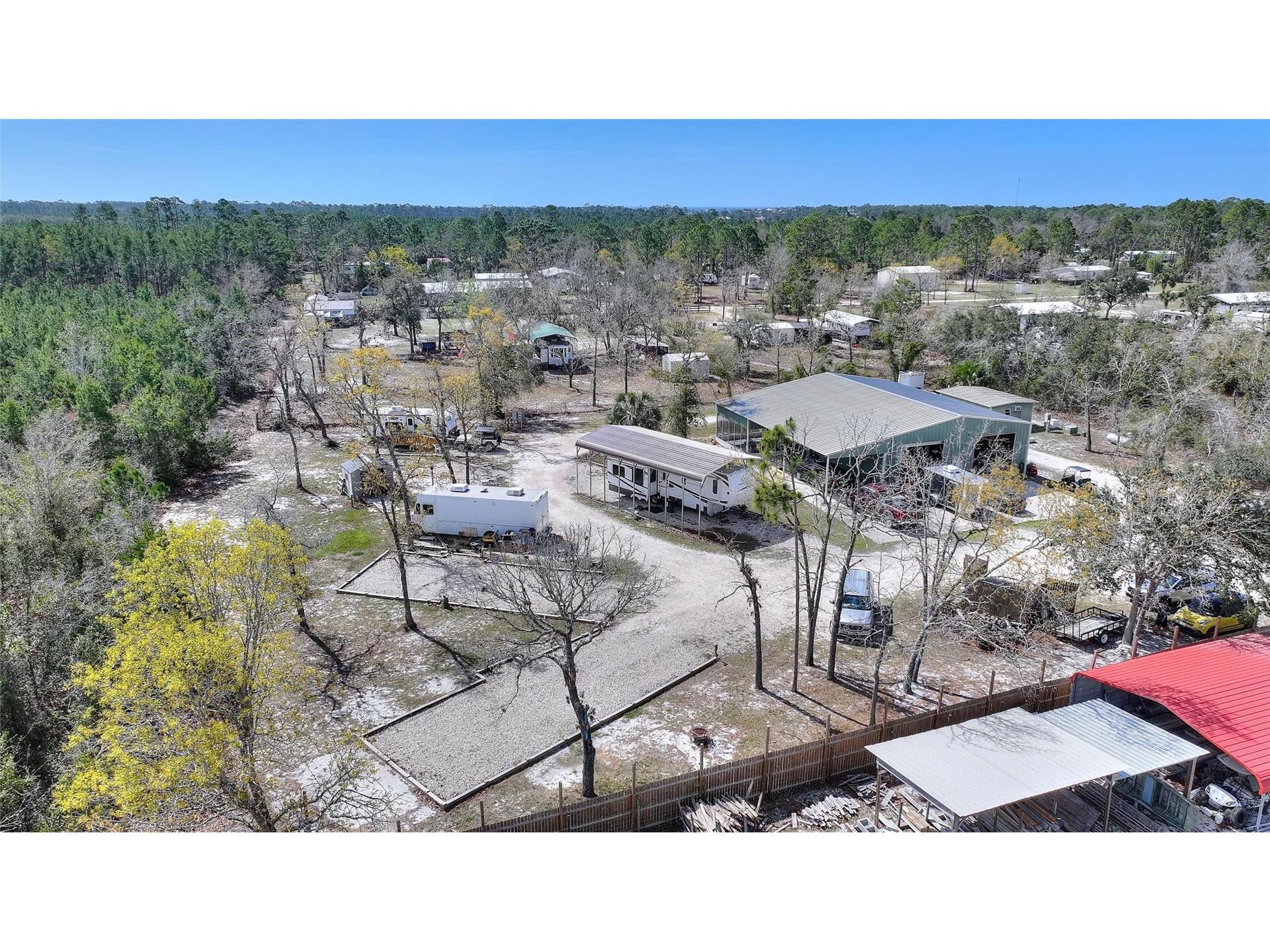 19550 Jody Morgan Road S Perry FL 32348 L4959838 image12