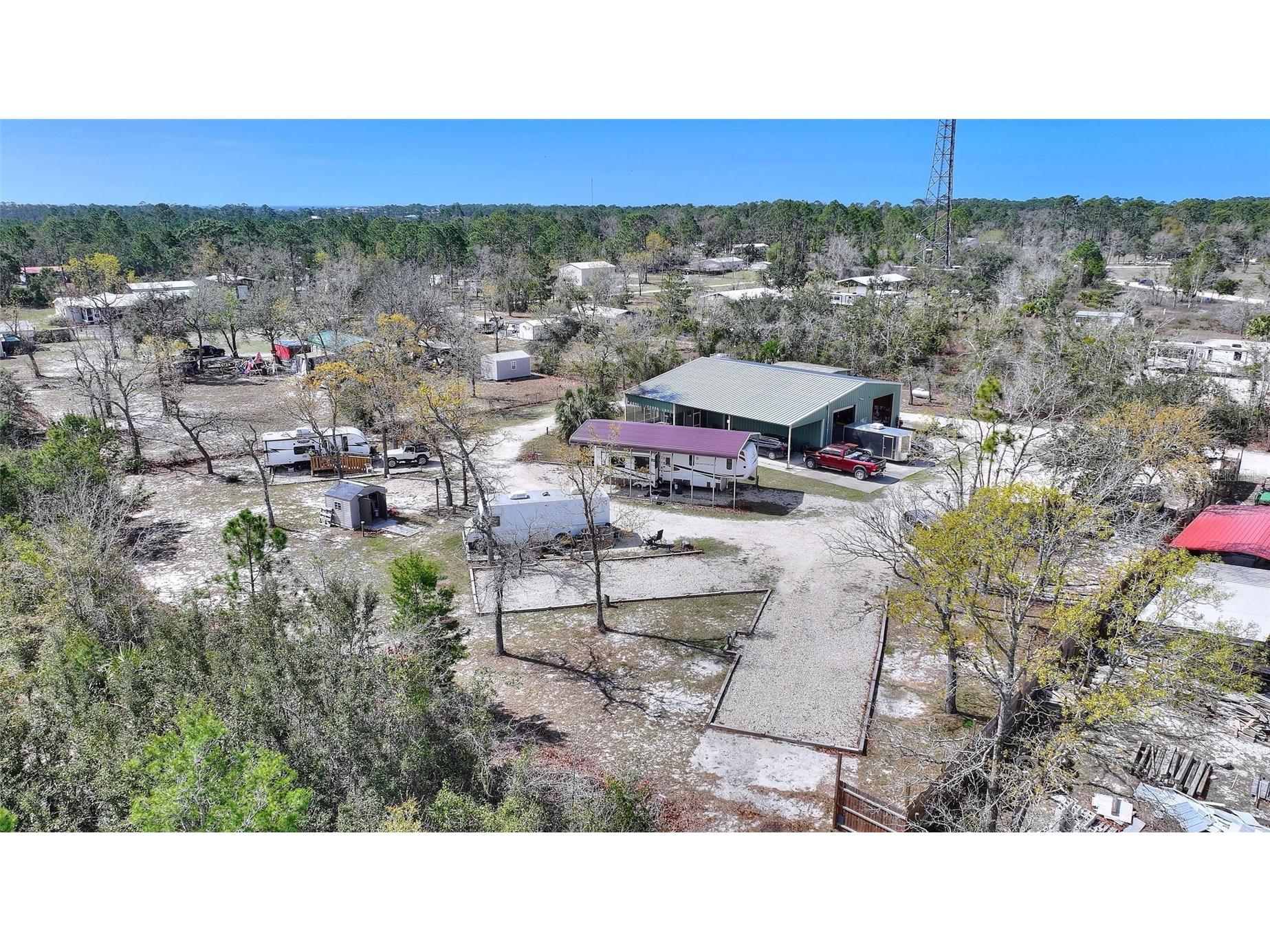 19550 Jody Morgan Road S Perry FL 32348 L4959838 image13