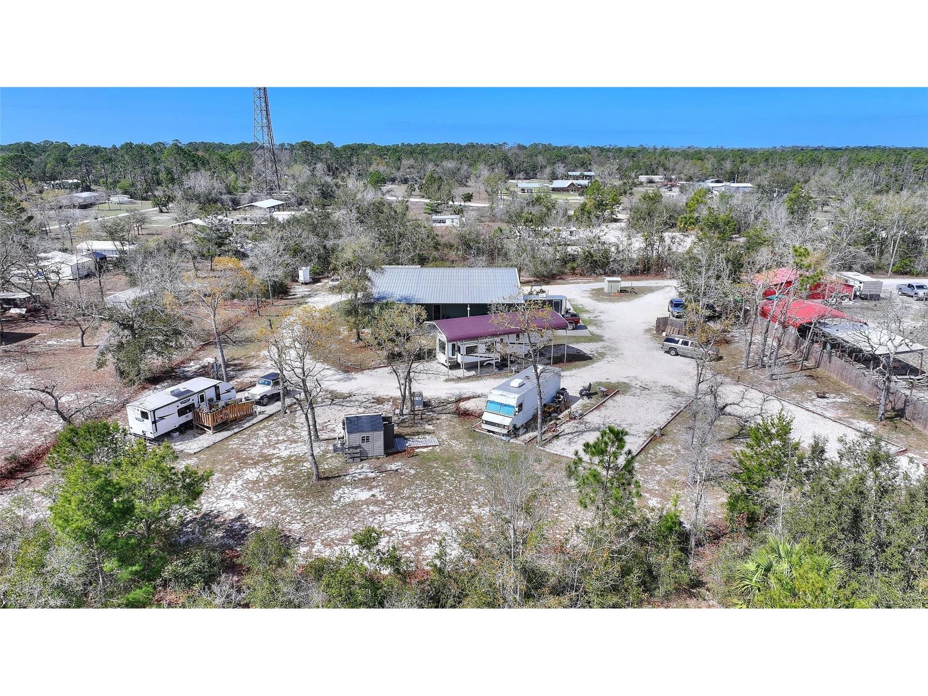 19550 Jody Morgan Road S Perry FL 32348 L4959838 image14