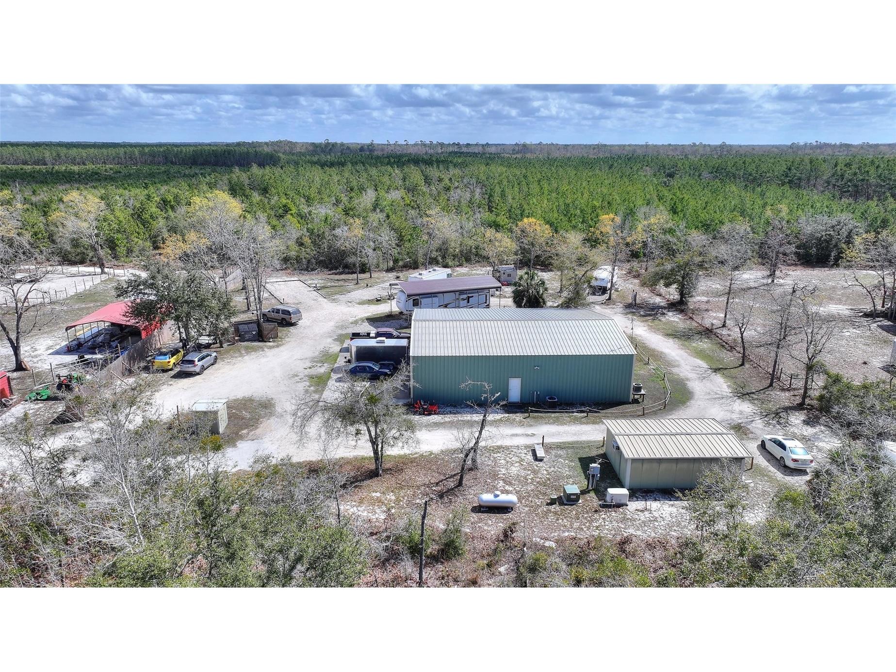 19550 Jody Morgan Road S Perry FL 32348 L4959838 image18