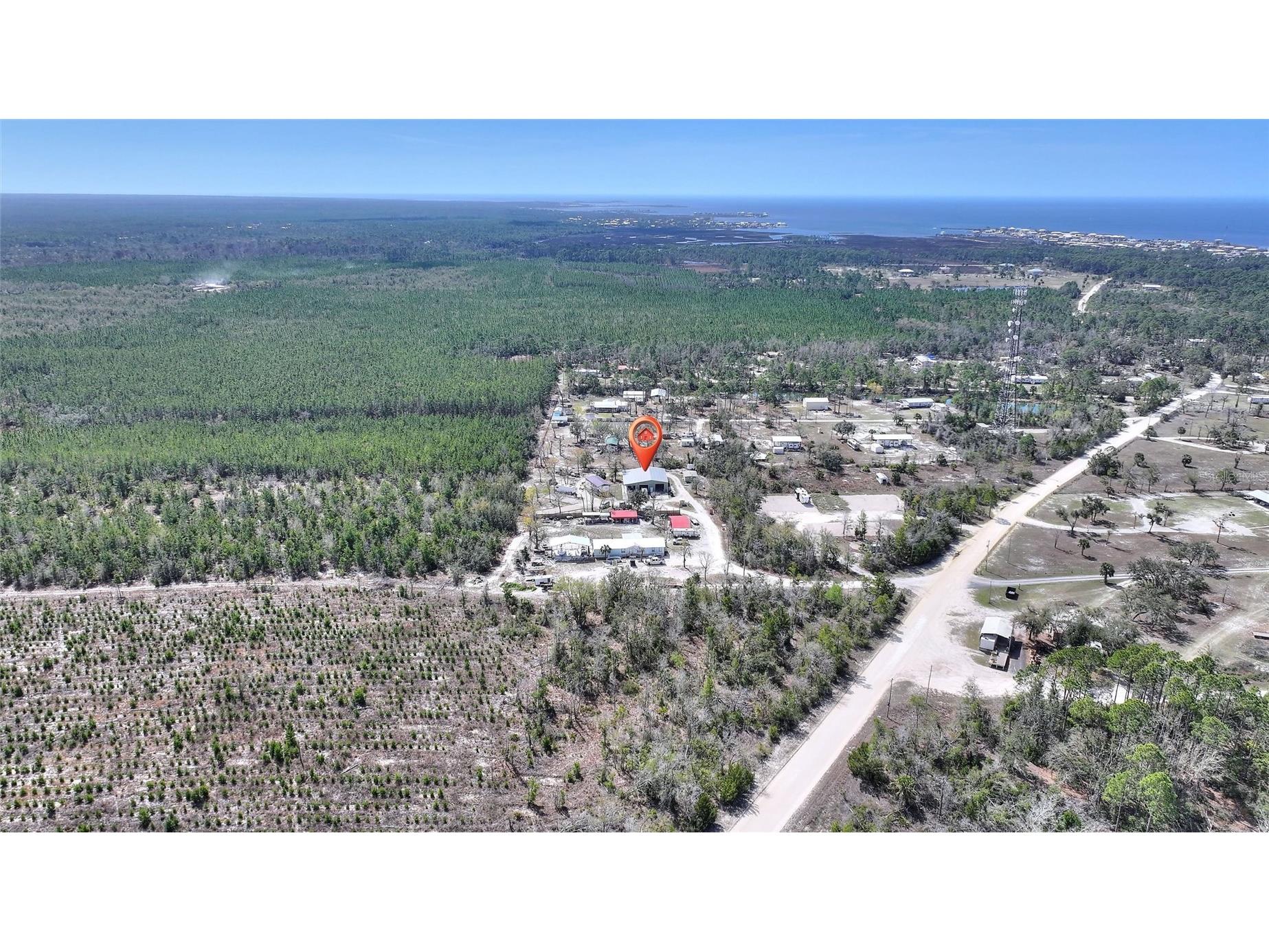 19550 Jody Morgan Road S Perry FL 32348 L4959838 image19