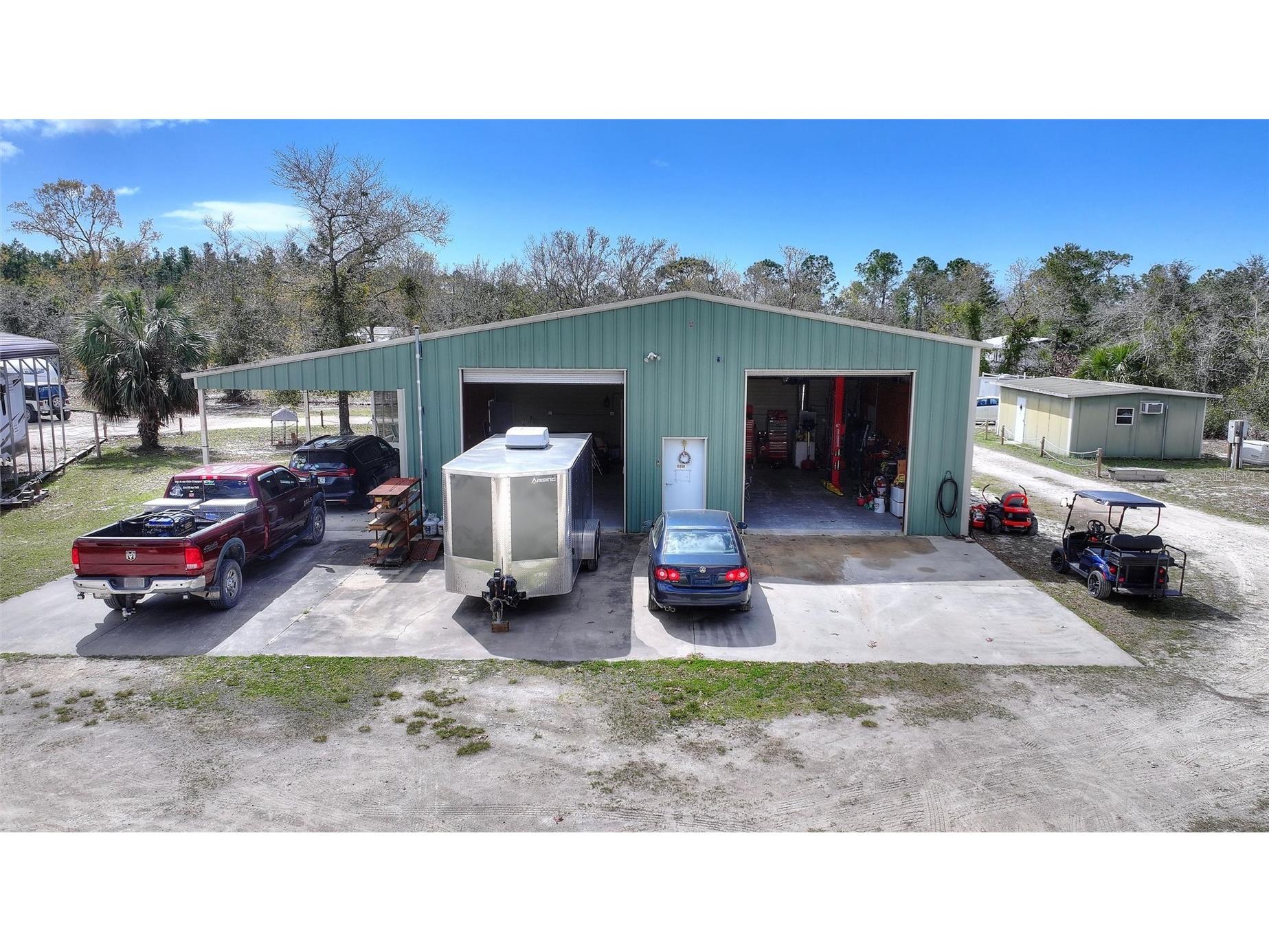 19550 Jody Morgan Road S Perry FL 32348 L4959838 image2