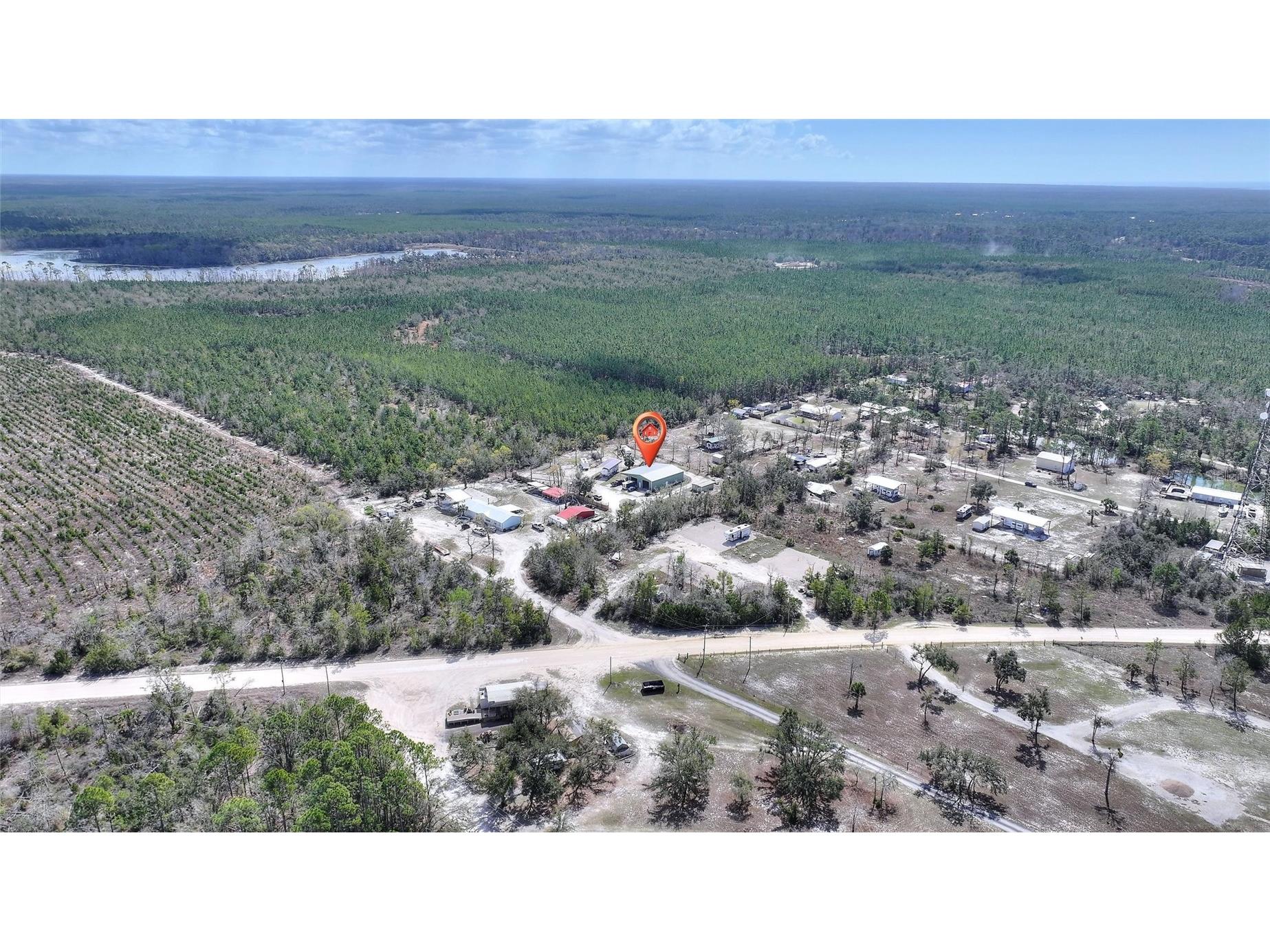 19550 Jody Morgan Road S Perry FL 32348 L4959838 image20