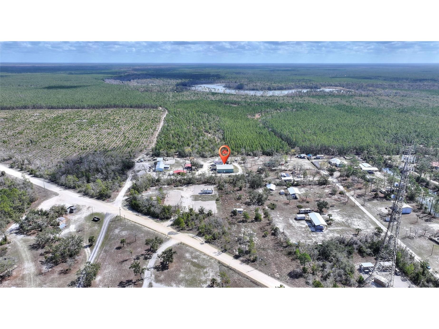 19550 Jody Morgan Road S Perry FL 32348 L4959838 image21