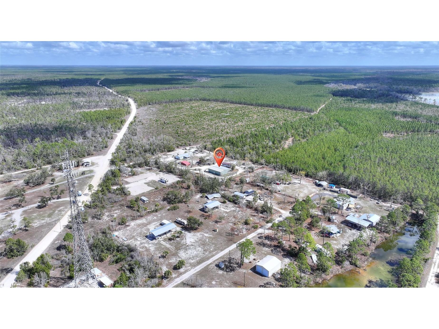 19550 Jody Morgan Road S Perry FL 32348 L4959838 image22