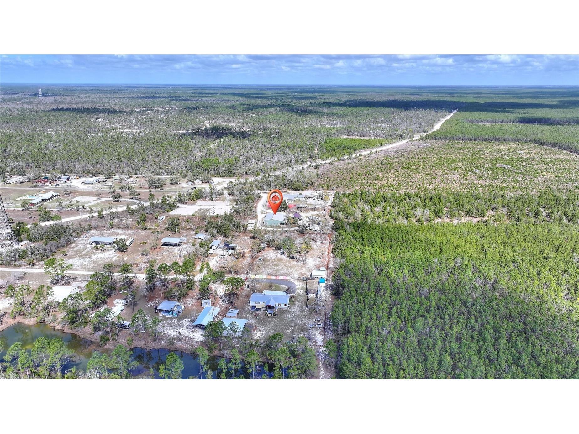19550 Jody Morgan Road S Perry FL 32348 L4959838 image23