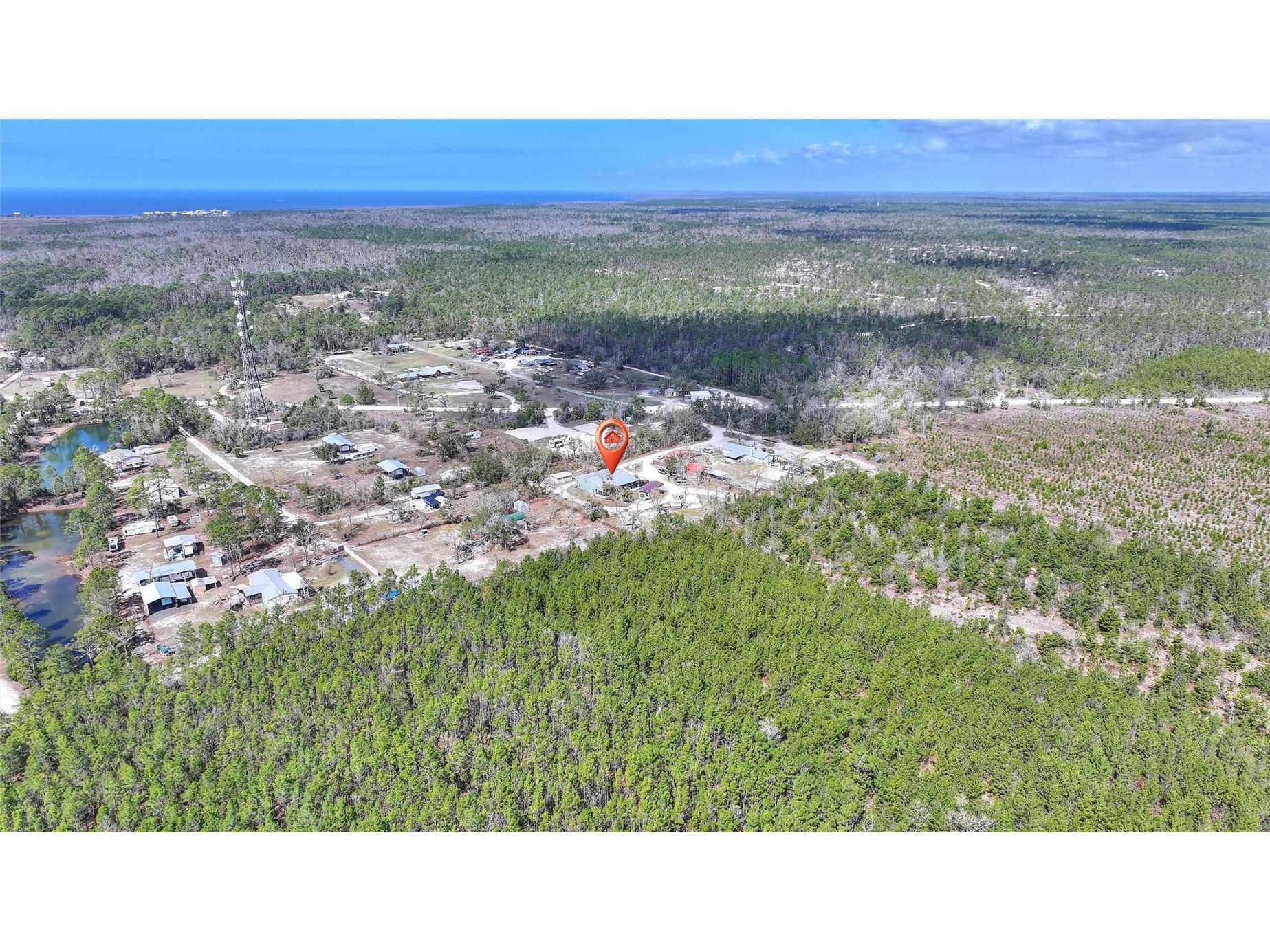 19550 Jody Morgan Road S Perry FL 32348 L4959838 image24