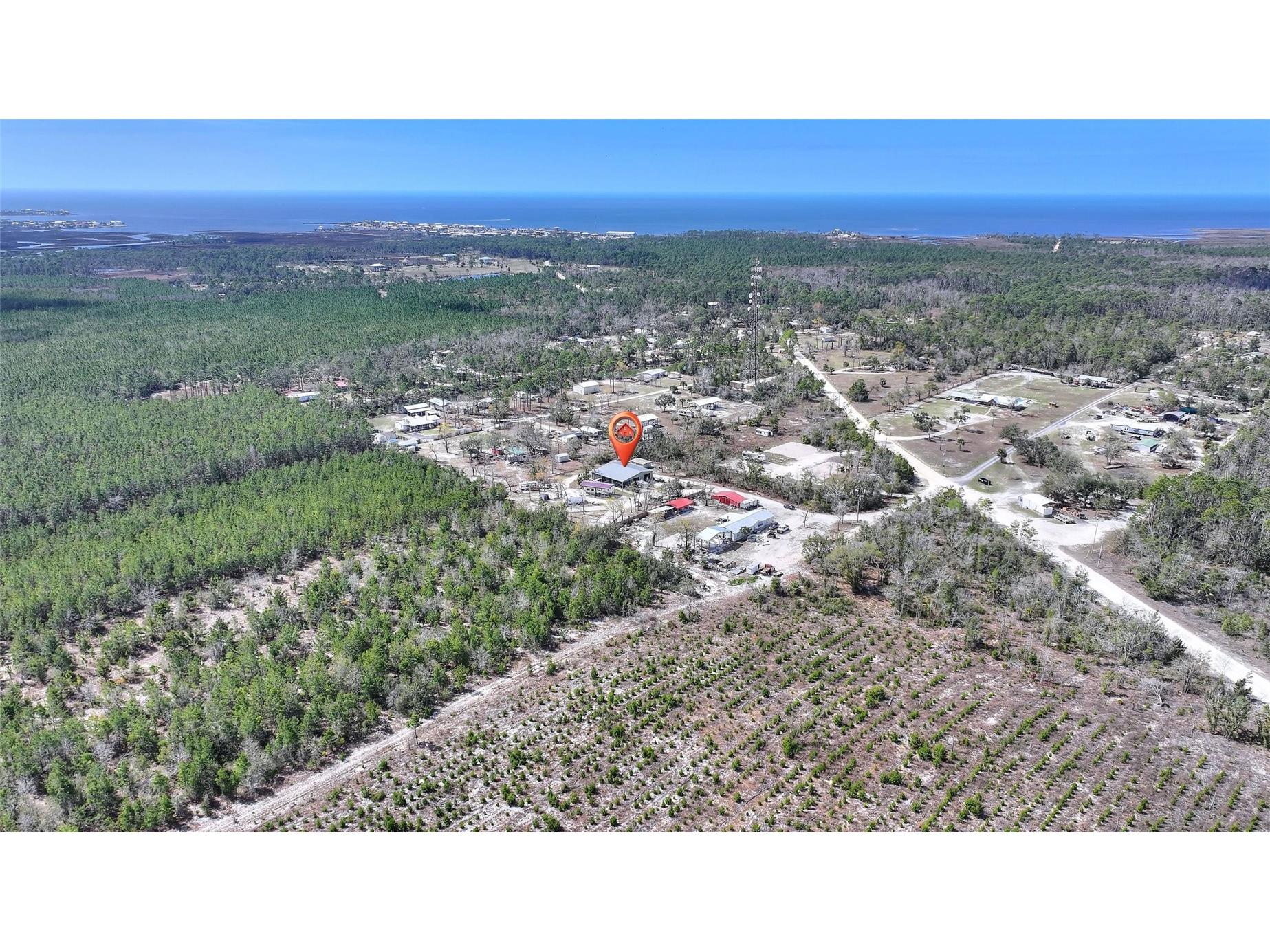 19550 Jody Morgan Road S Perry FL 32348 L4959838 image26