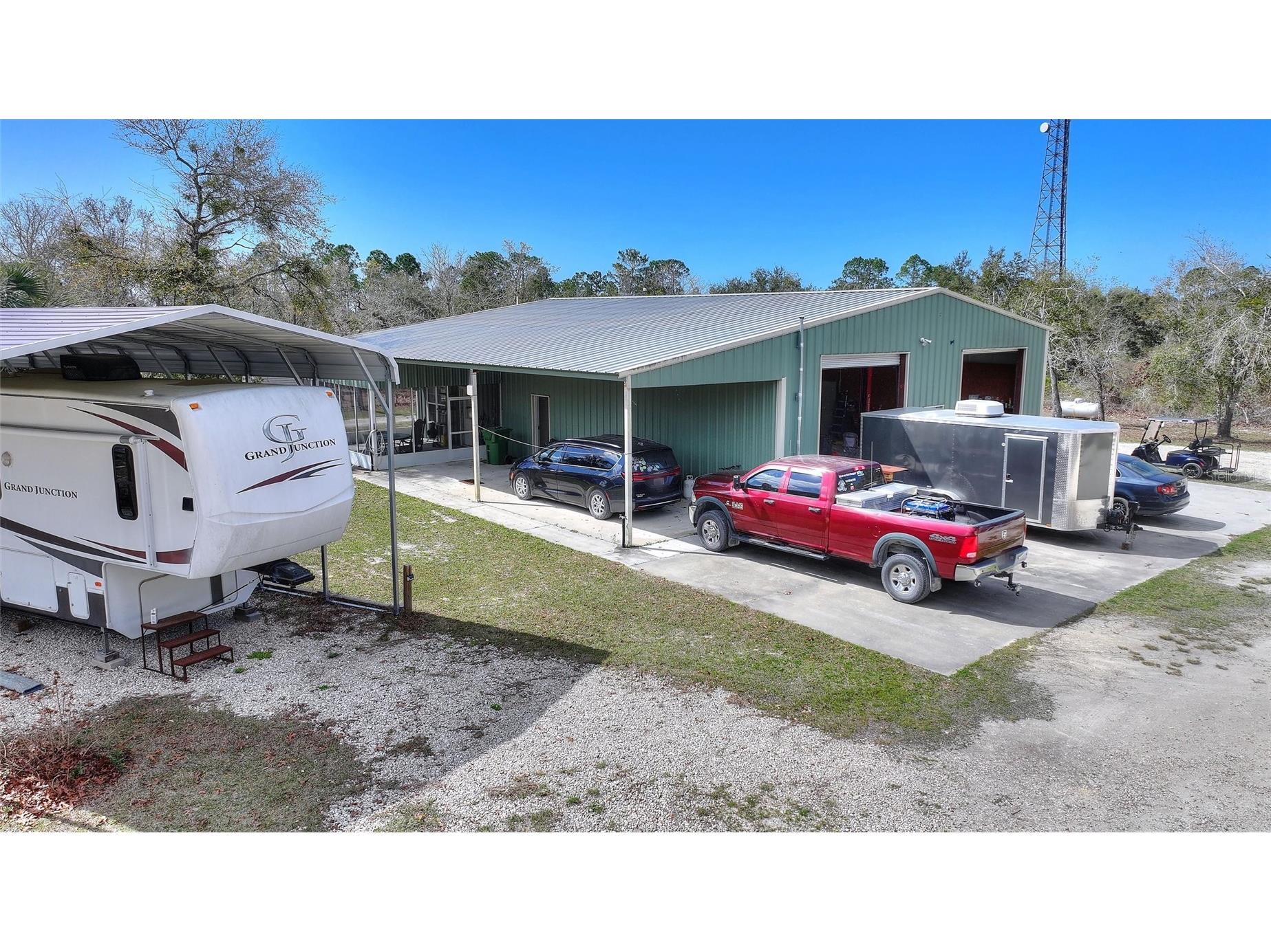 19550 Jody Morgan Road S Perry FL 32348 L4959838 image3