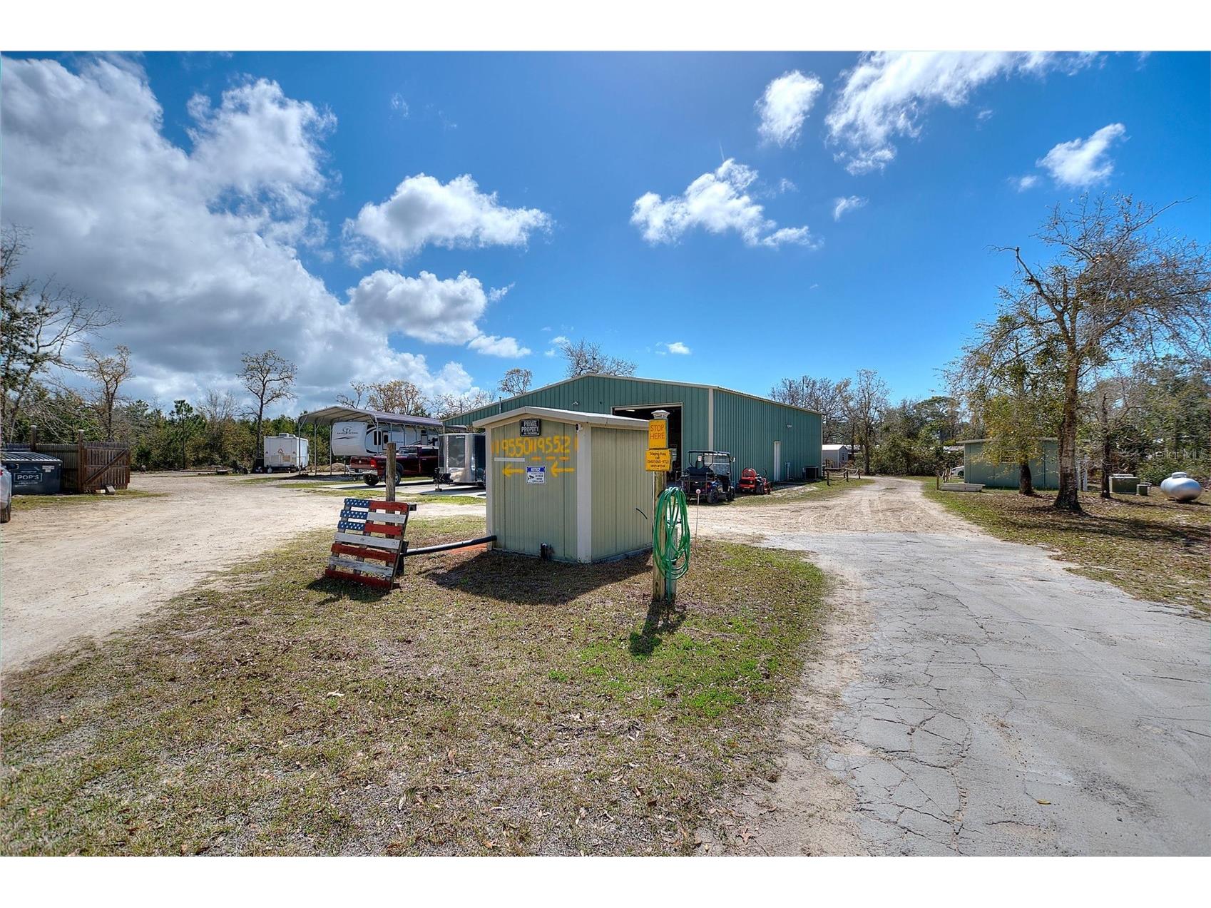 19550 Jody Morgan Road S Perry FL 32348 L4959838 image30