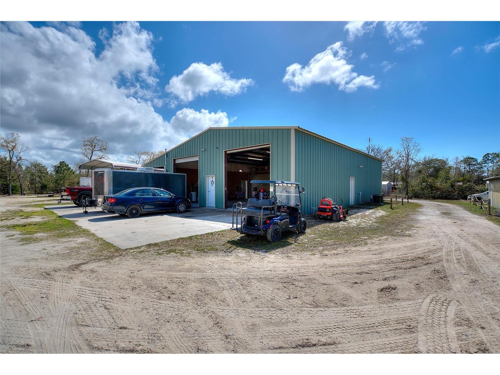 19550 Jody Morgan Road S Perry FL 32348 L4959838 image31