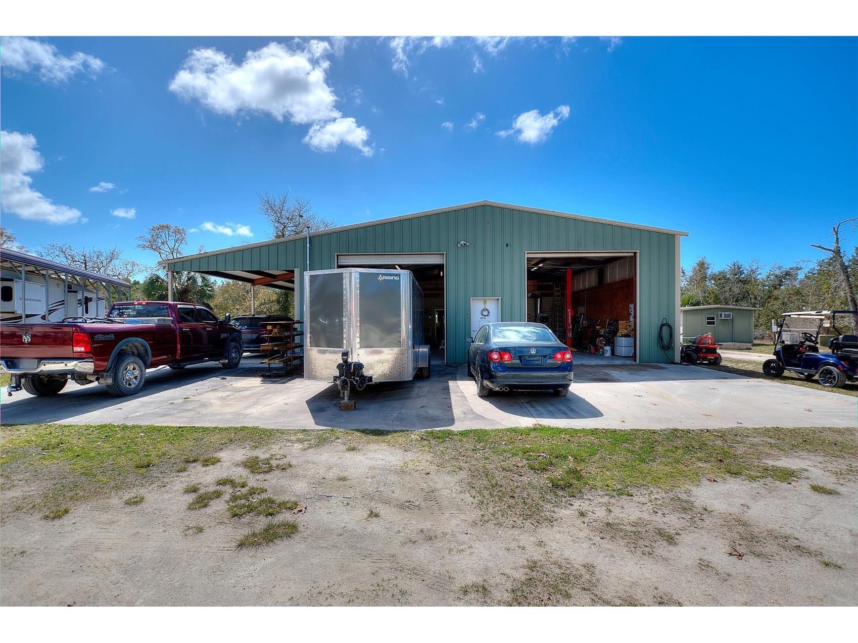 19550 Jody Morgan Road S Perry FL 32348 L4959838 image32