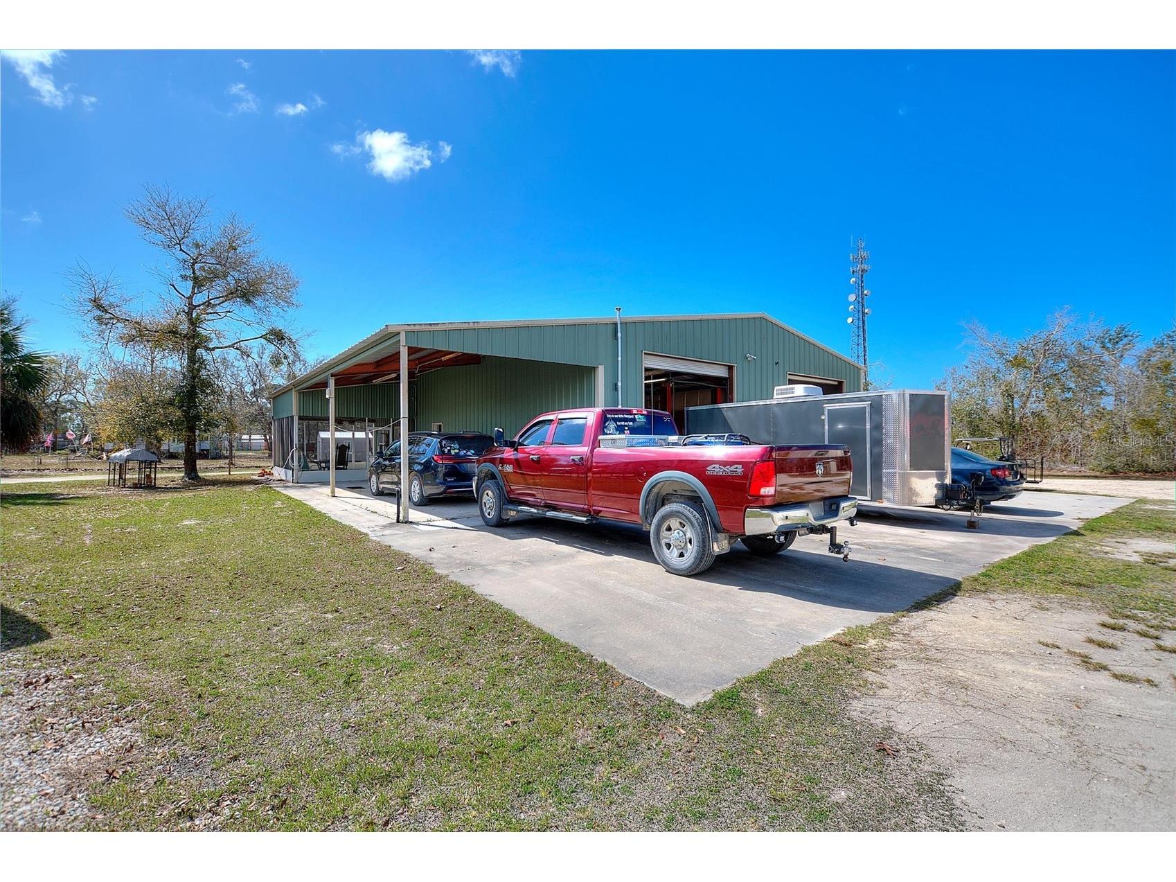 19550 Jody Morgan Road S Perry FL 32348 L4959838 image33