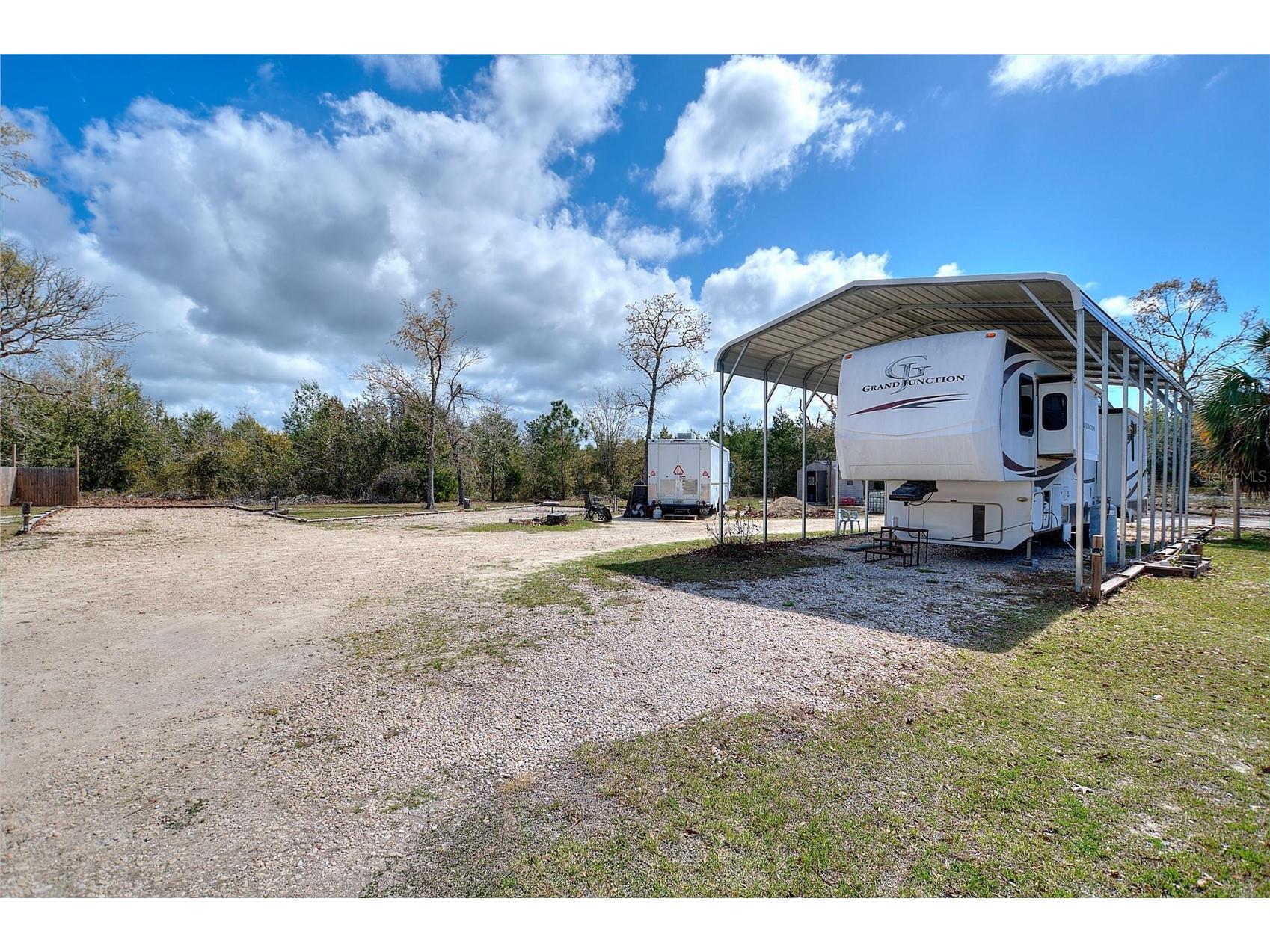 19550 Jody Morgan Road S Perry FL 32348 L4959838 image34