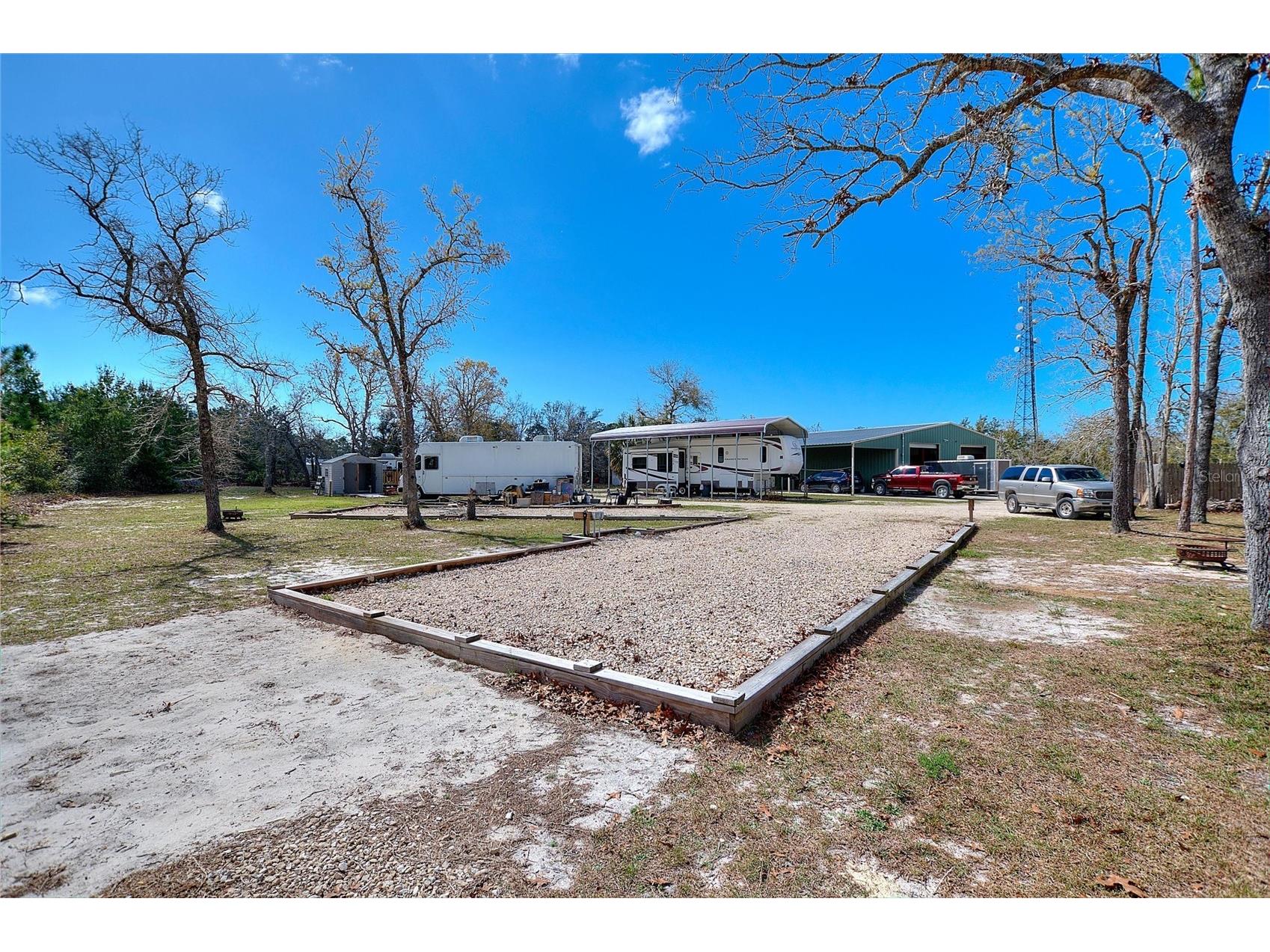 19550 Jody Morgan Road S Perry FL 32348 L4959838 image36