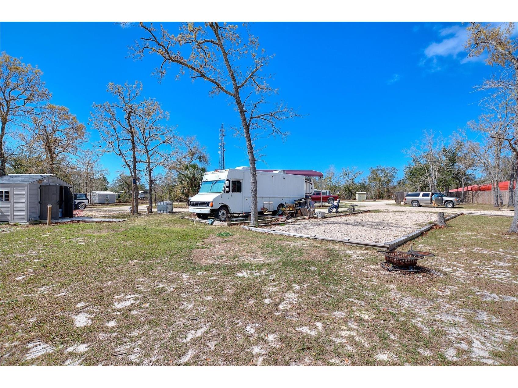 19550 Jody Morgan Road S Perry FL 32348 L4959838 image37