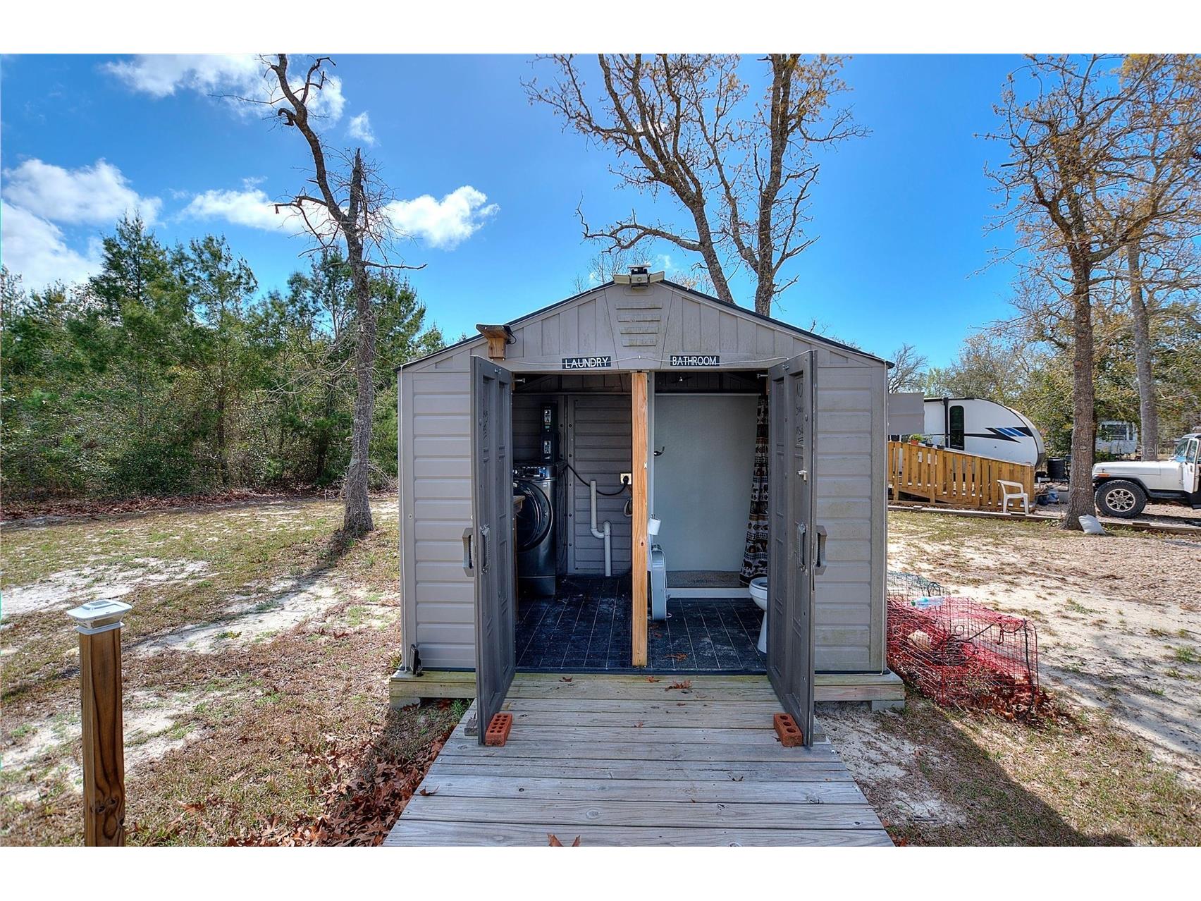 19550 Jody Morgan Road S Perry FL 32348 L4959838 image38