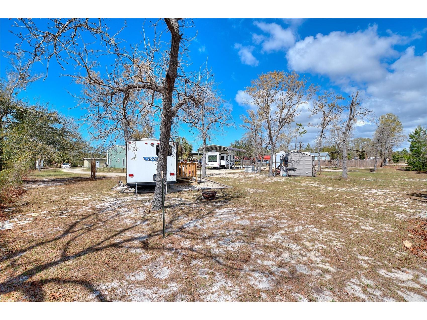 19550 Jody Morgan Road S Perry FL 32348 L4959838 image39
