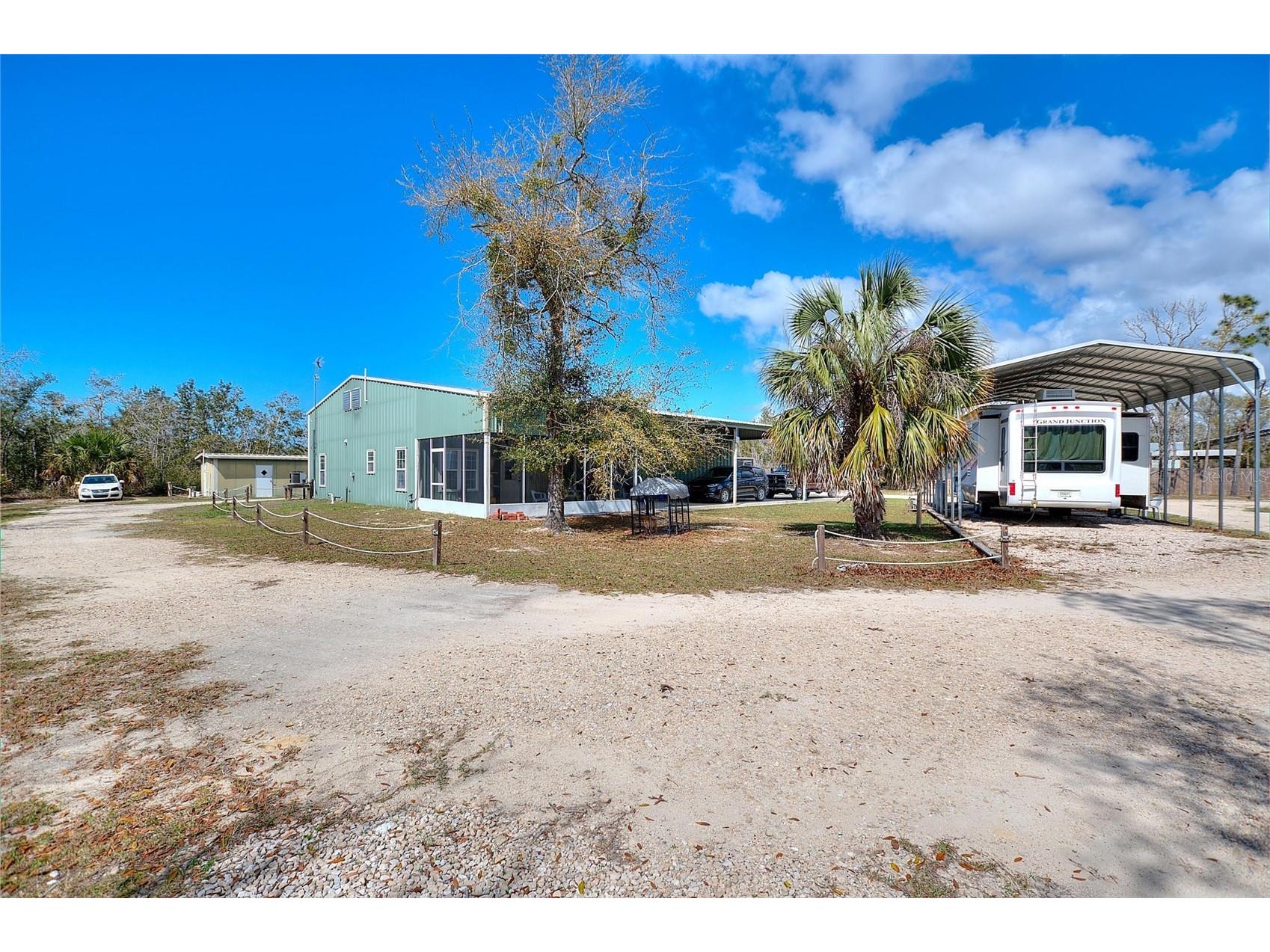 19550 Jody Morgan Road S Perry FL 32348 L4959838 image40