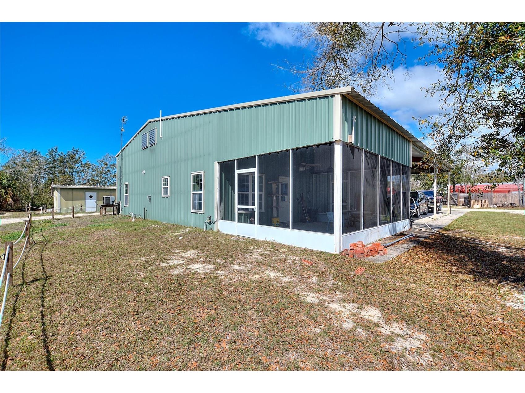 19550 Jody Morgan Road S Perry FL 32348 L4959838 image41