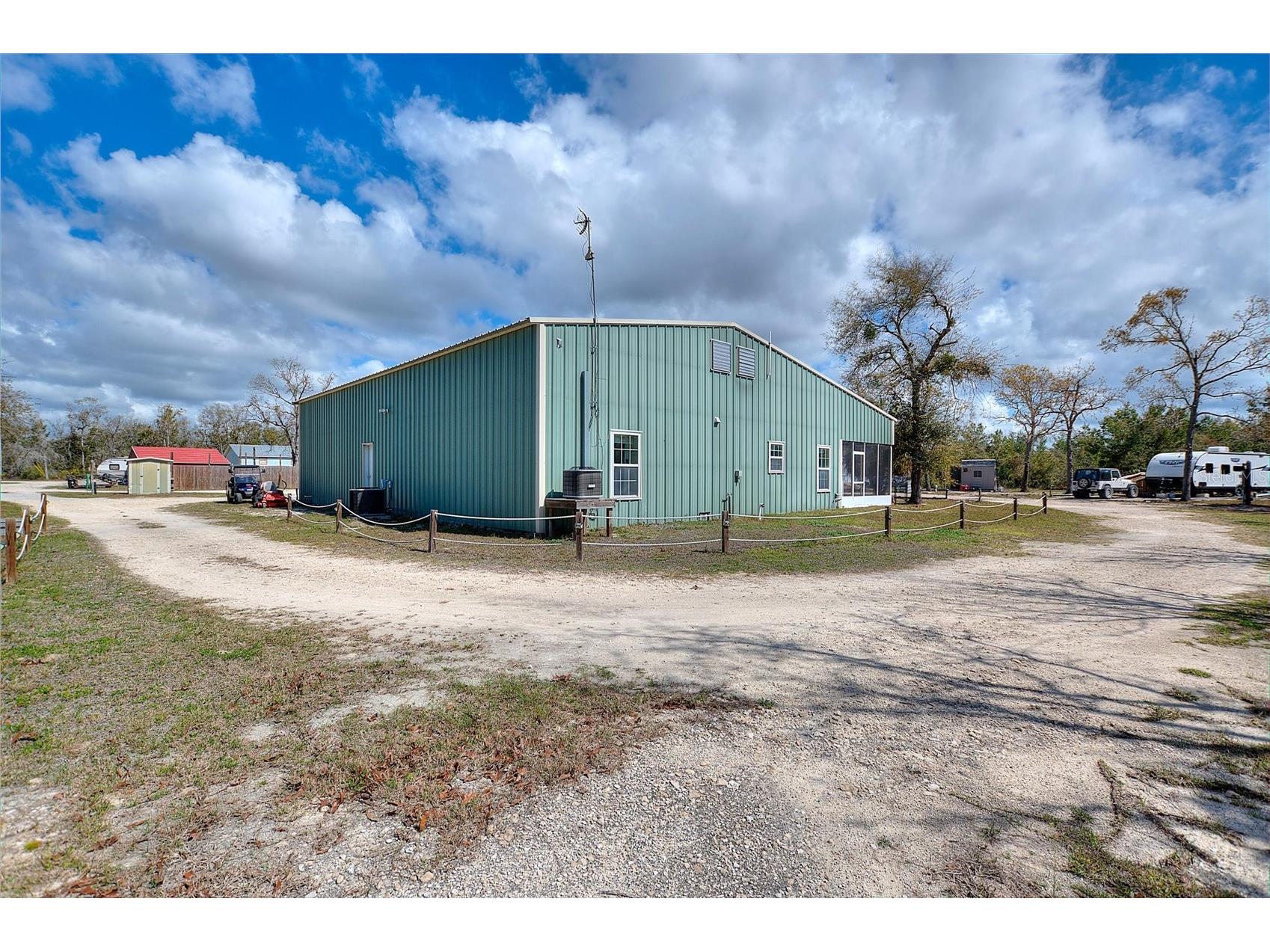 19550 Jody Morgan Road S Perry FL 32348 L4959838 image43