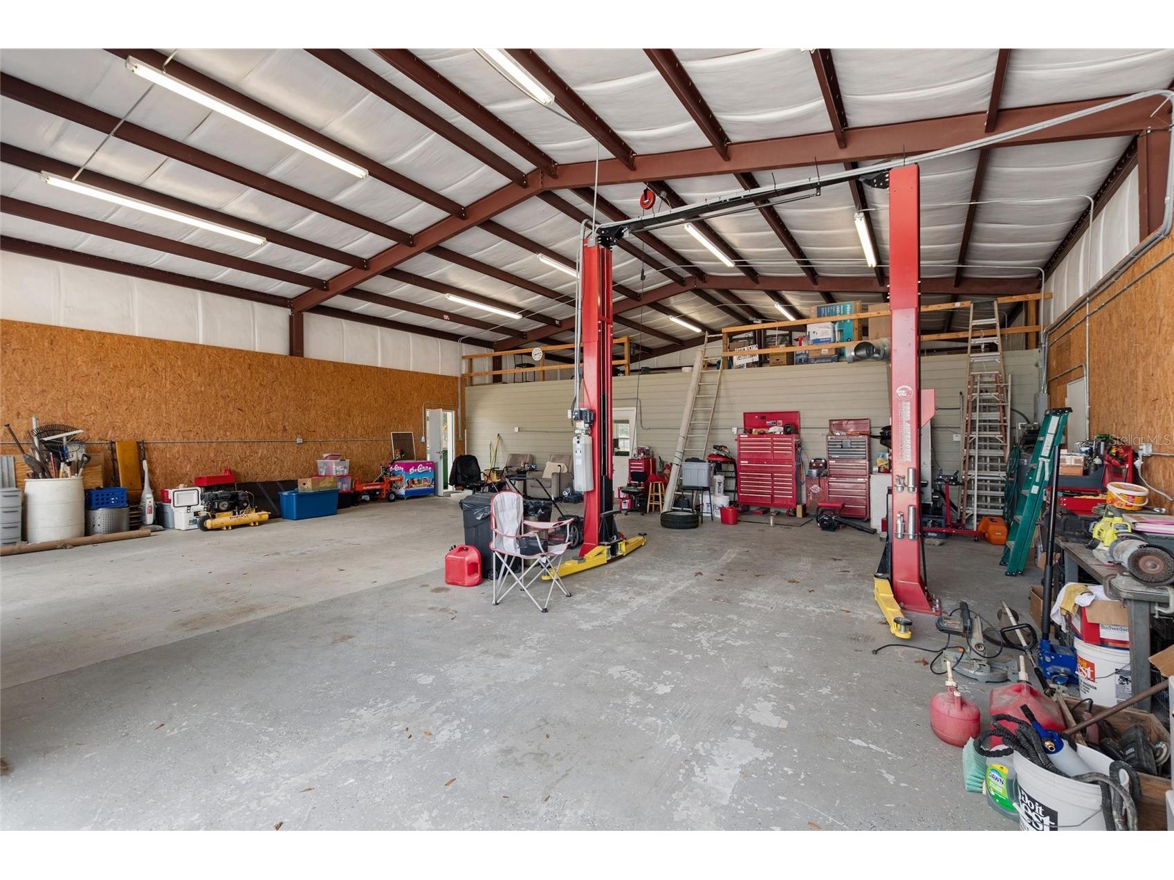 19550 Jody Morgan Road S Perry FL 32348 L4959838 image49