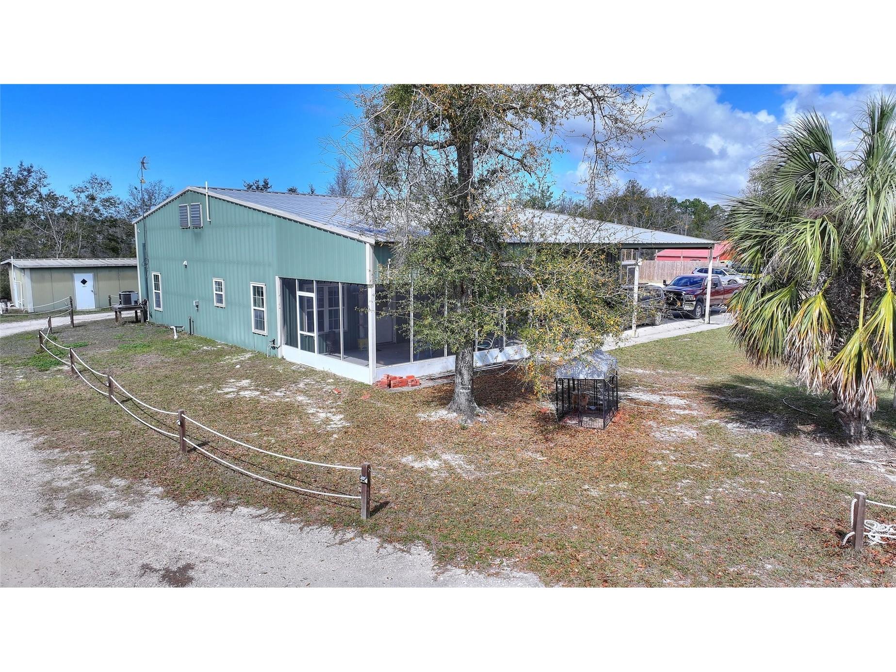 19550 Jody Morgan Road S Perry FL 32348 L4959838 image5