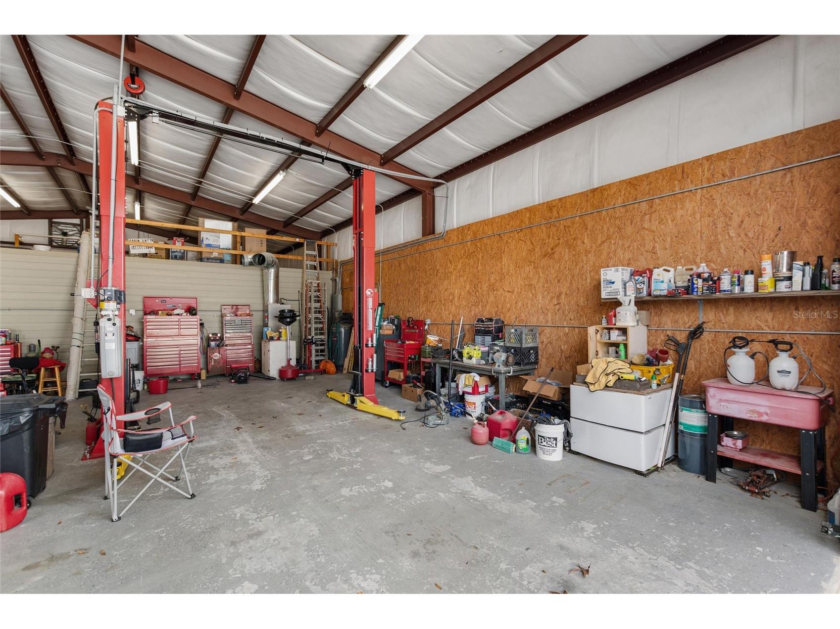 19550 Jody Morgan Road S Perry FL 32348 L4959838 image50