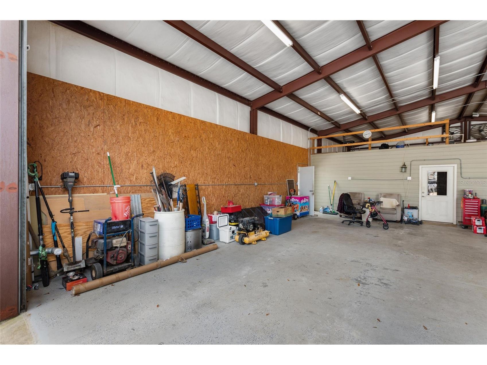 19550 Jody Morgan Road S Perry FL 32348 L4959838 image51