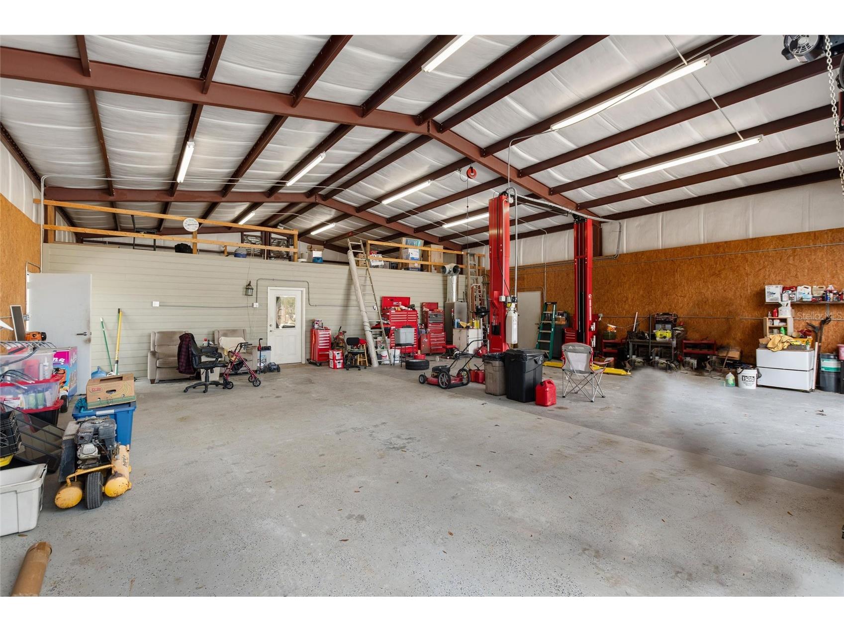 19550 Jody Morgan Road S Perry FL 32348 L4959838 image52