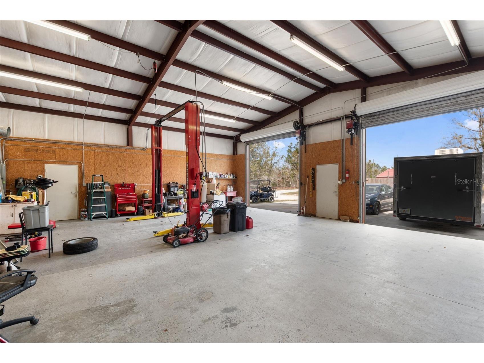 19550 Jody Morgan Road S Perry FL 32348 L4959838 image54