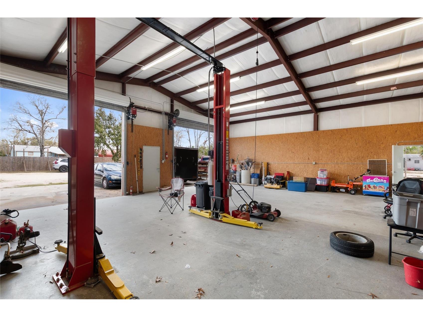 19550 Jody Morgan Road S Perry FL 32348 L4959838 image55