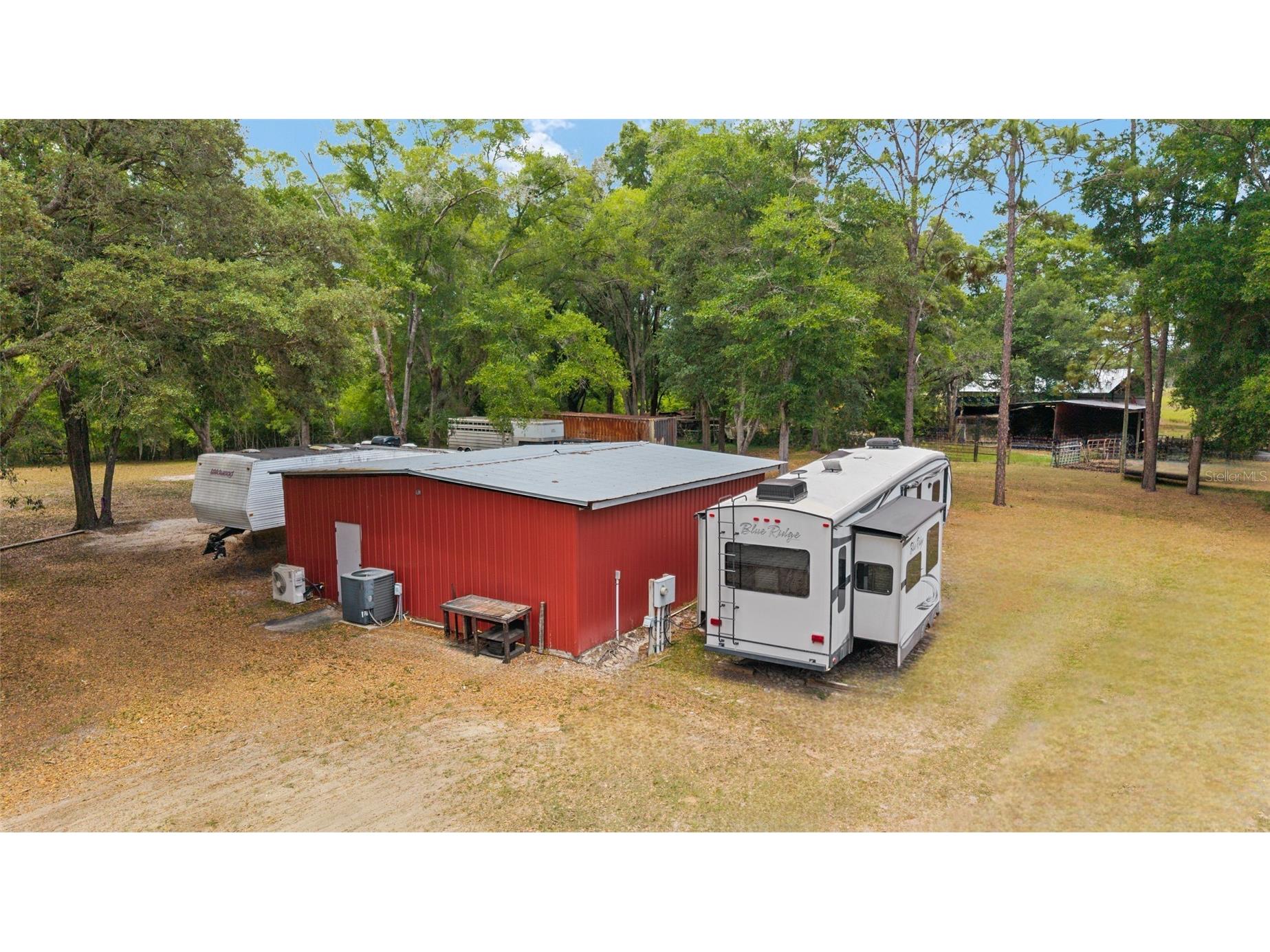 19551 SE 42nd Place Morriston FL 32668 OM724189 image56