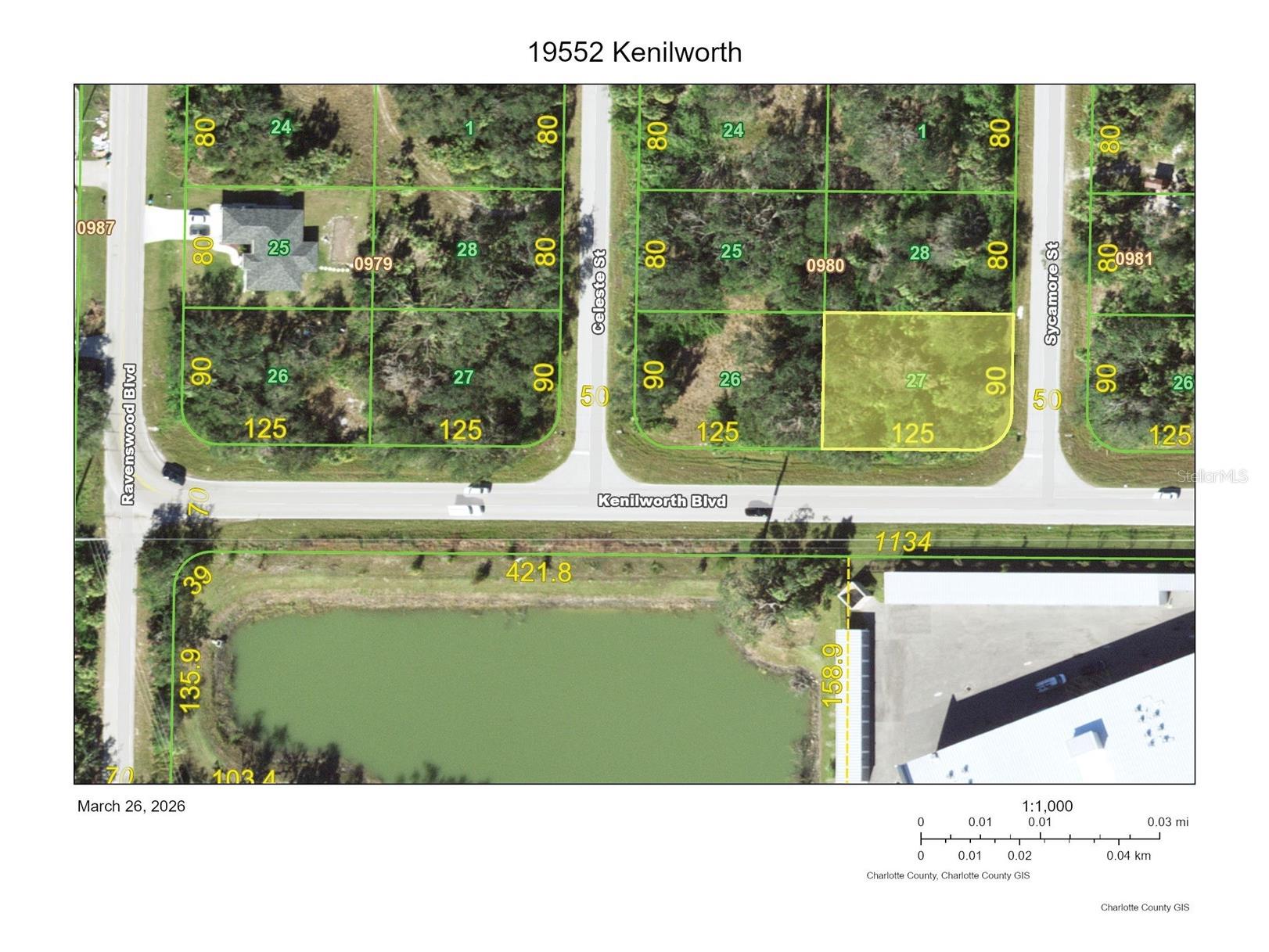 19552 Kenilworth Boulevard Port Charlotte FL 33954 C7523971 image1